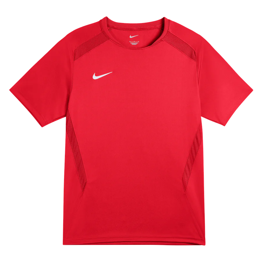 Mens Nike Training Top Short Sleeve (0335NZ-657) - Image 5