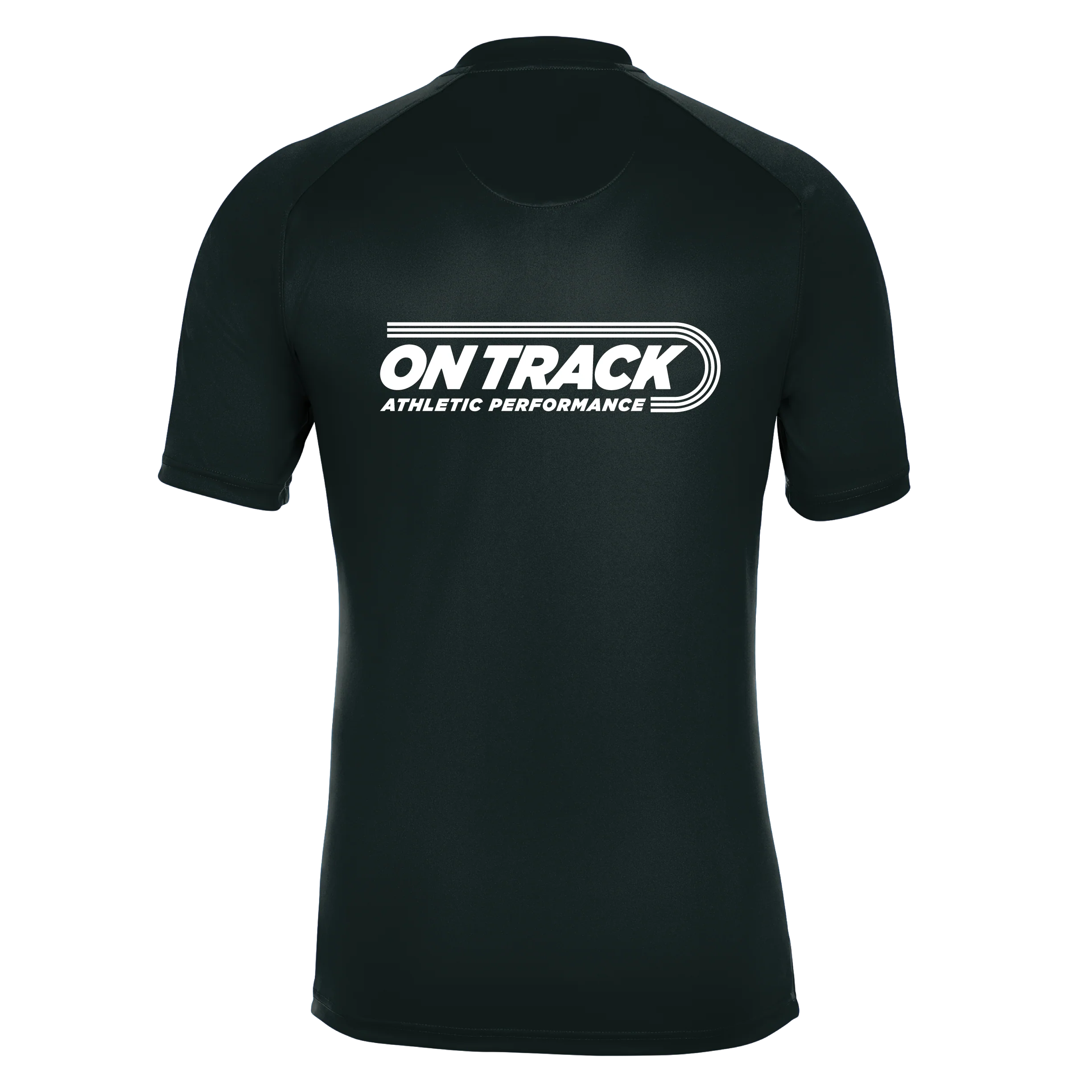 Mens Nike Training Top Short Sleeve (On Track Athletic Performance) - Image 2
