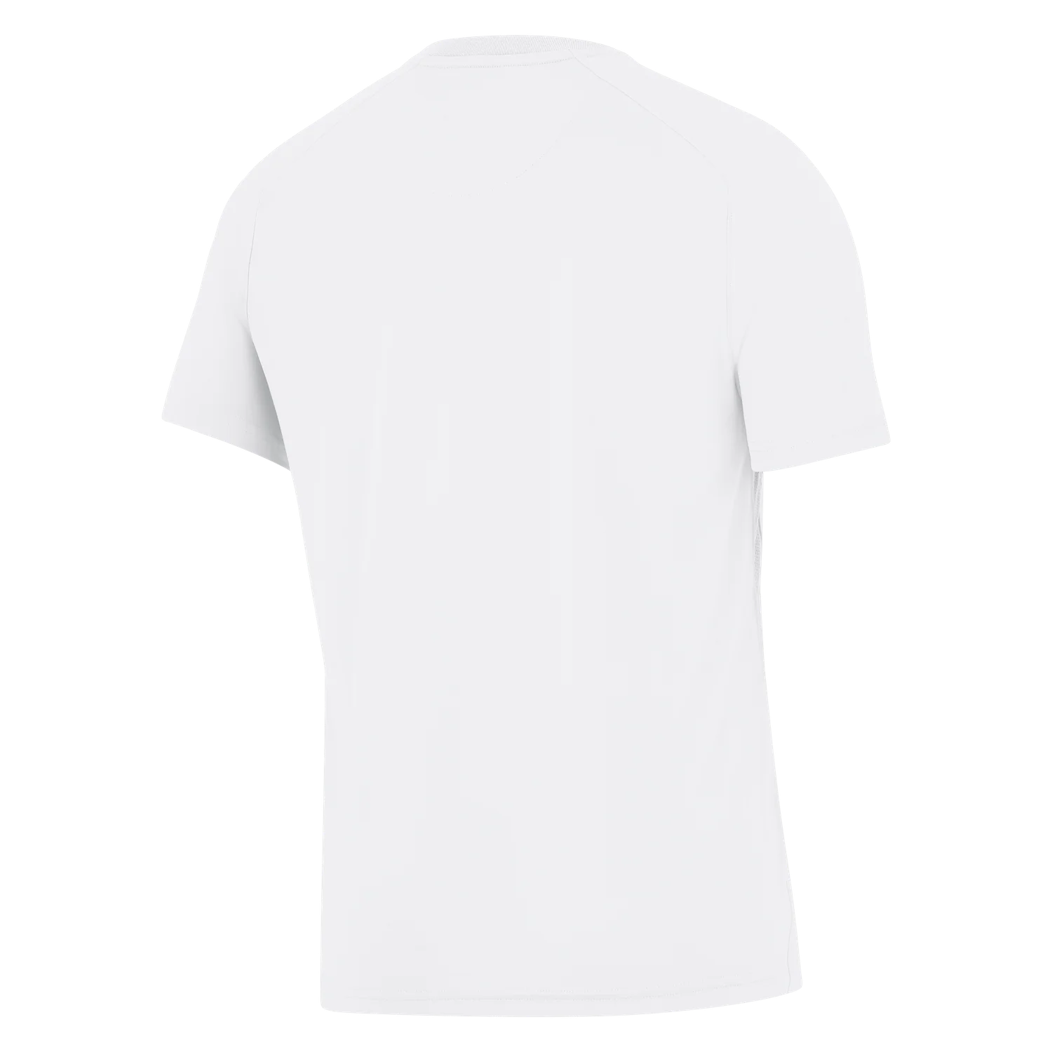 Mens Nike Training Top Short Sleeve (Waterford Valley Golf Club) - Image 4