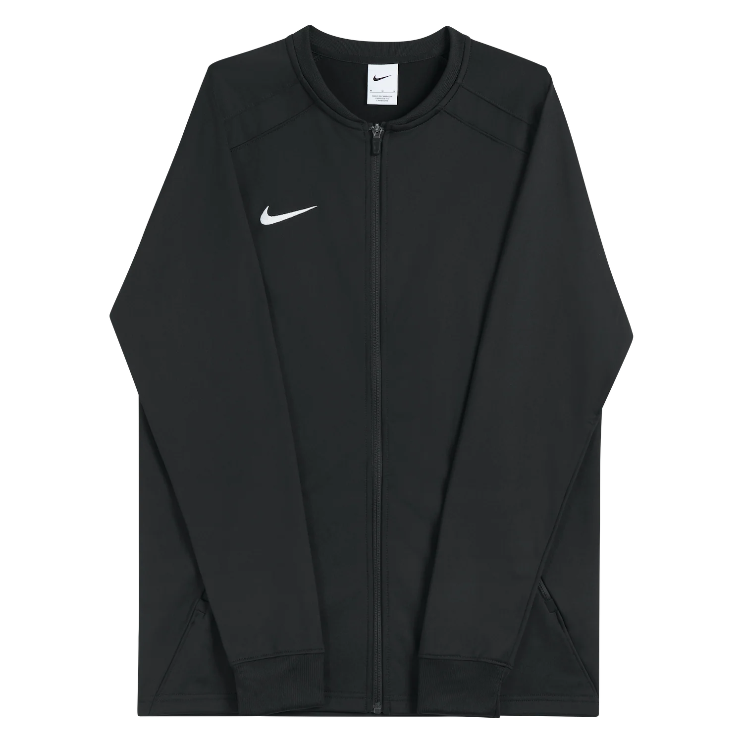 Mens Nike Training Track Jacket (Draft Prospects) - Image 3