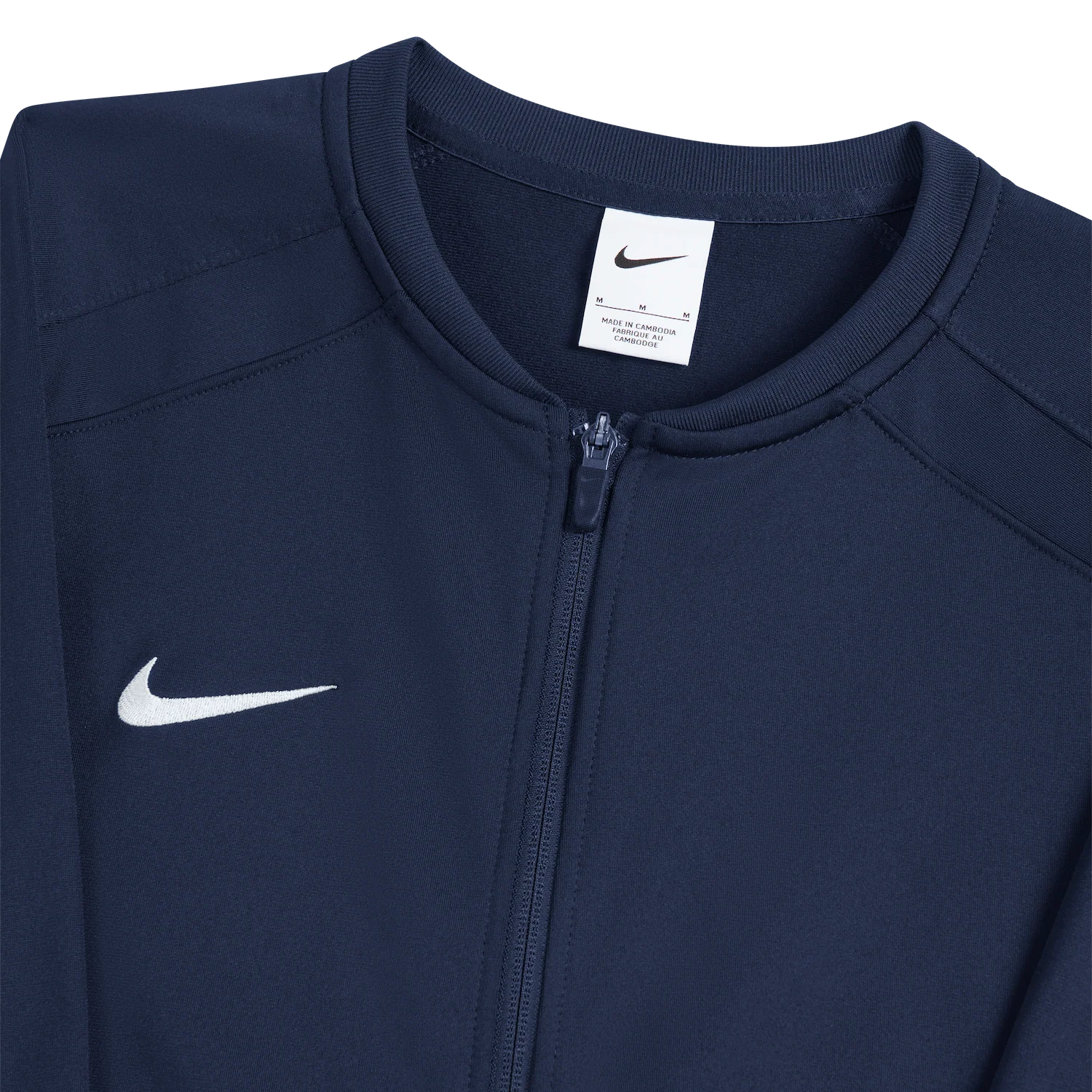 Unisex Nike Training Track Jacket (Gippsland Sports Academy - GSA) - Image 5