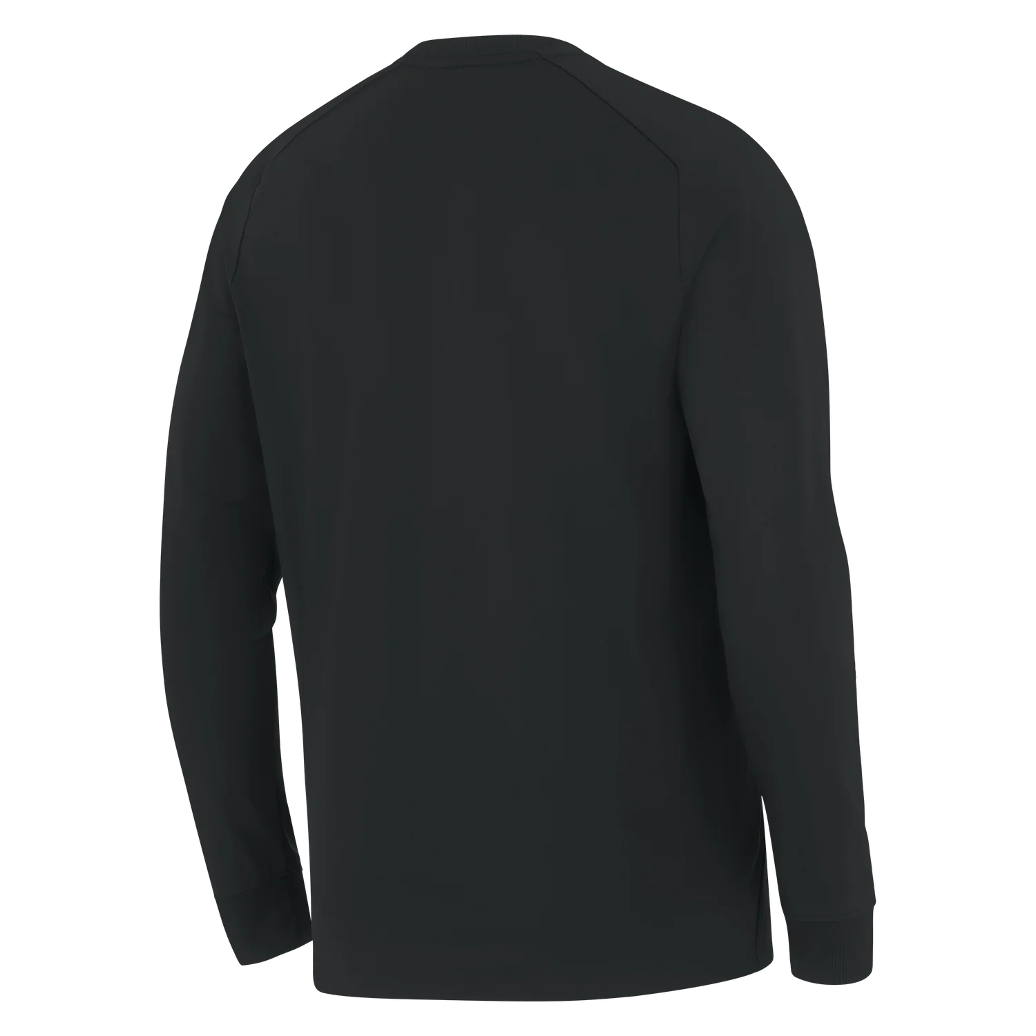 Mens Nike Training Track Jacket (0344NZ-010) - Image 4