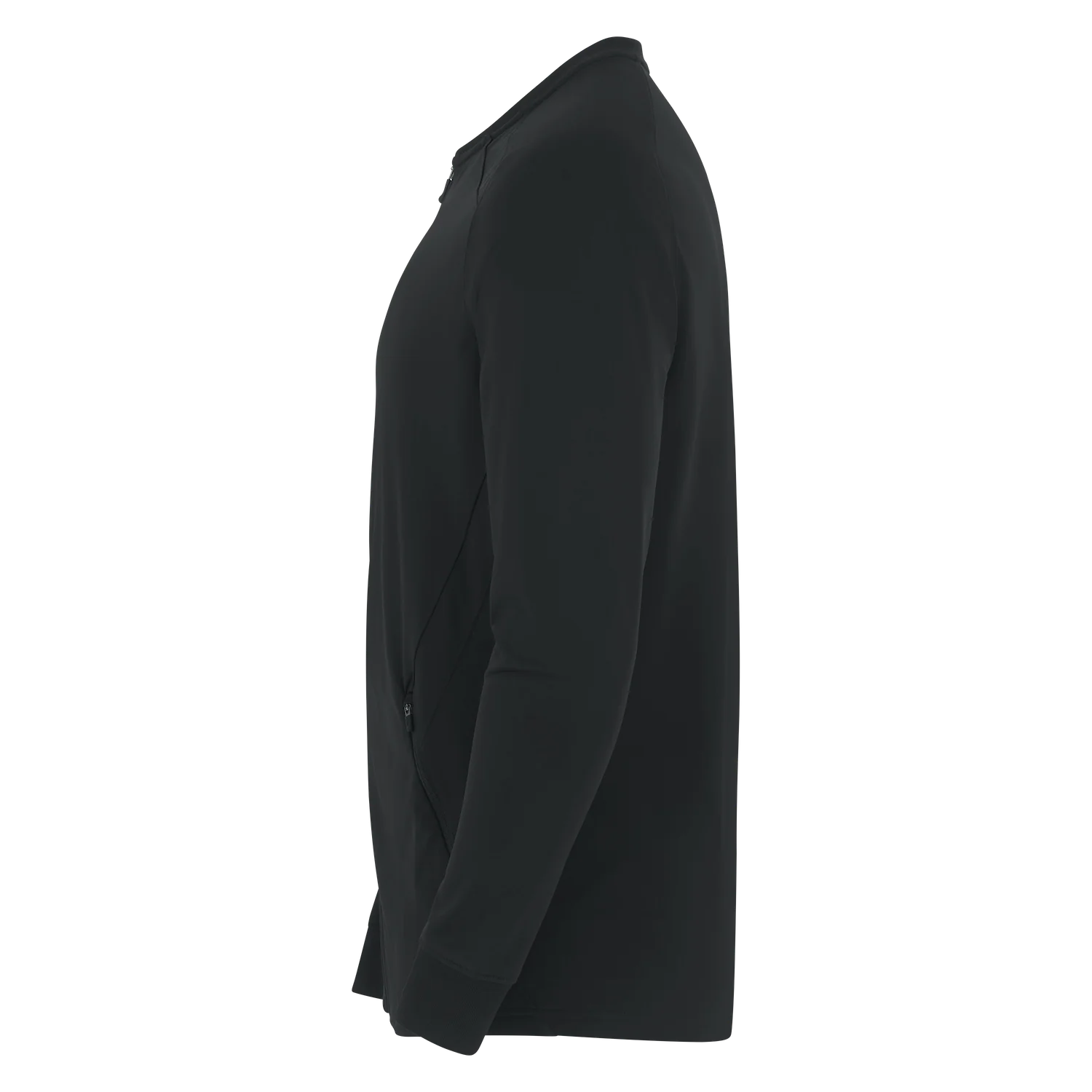 Mens Nike Training Track Jacket (Draft Prospects) - Image 4