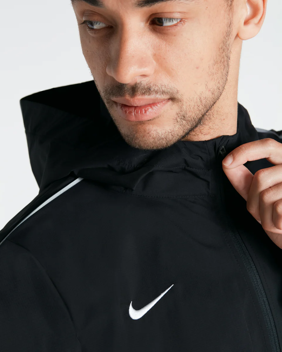 Mens Nike Woven Jacket (Bald Eagles - Golf) - Image 6