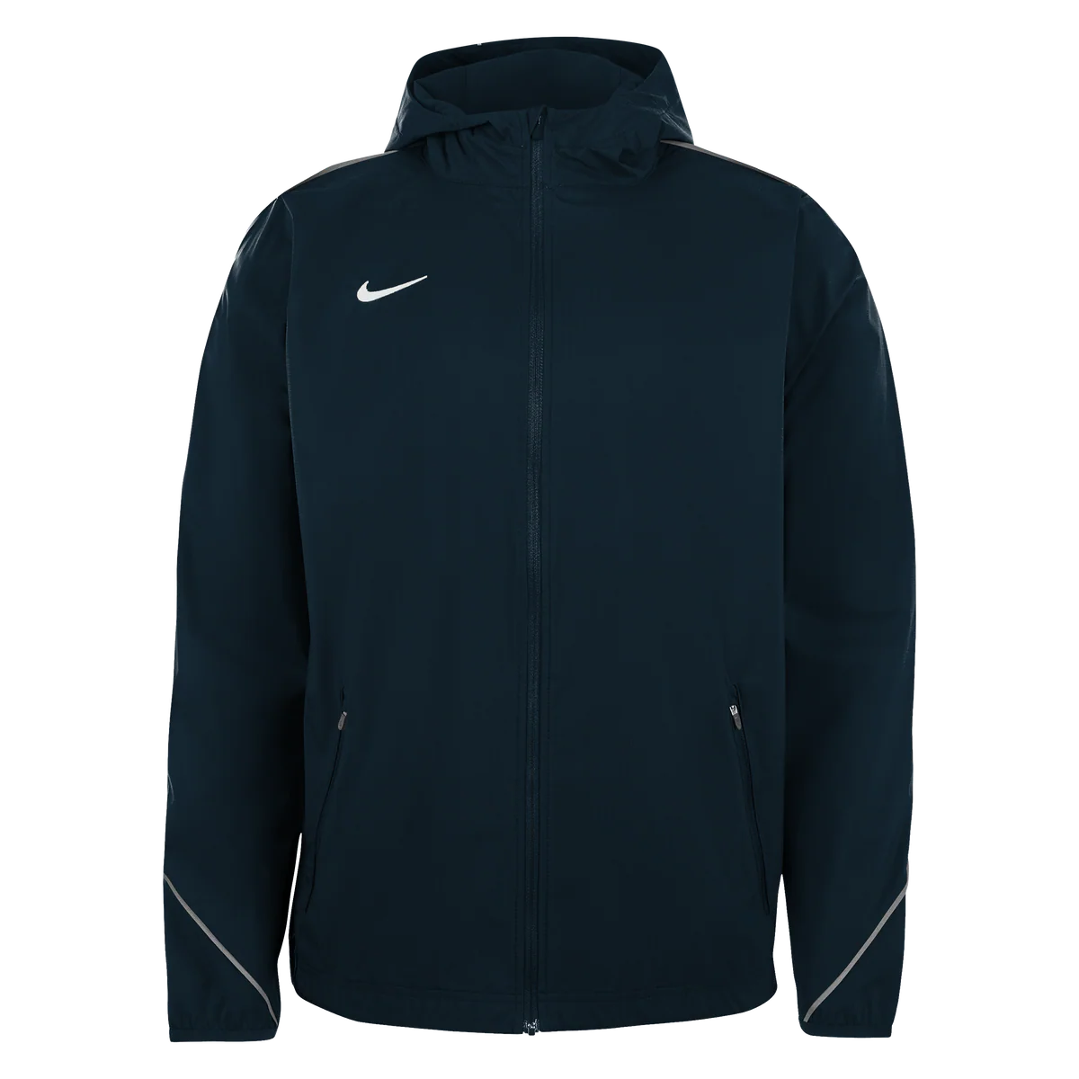 Mens Nike Woven Jacket - Image 3