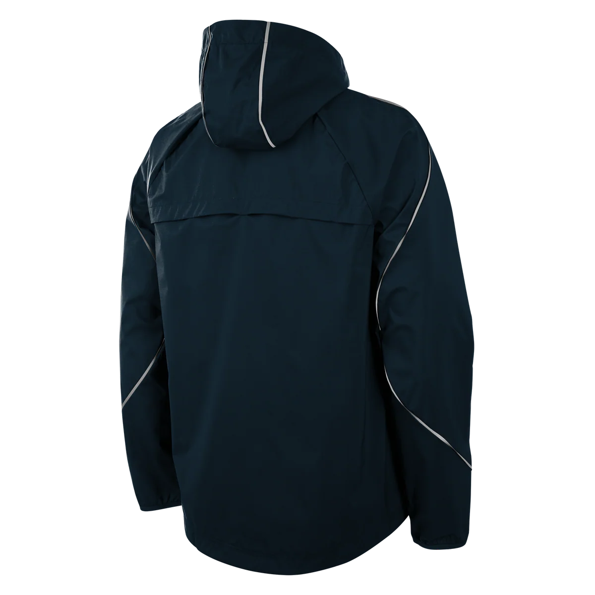 Mens Nike Woven Jacket (Lowanna College Staff) - Image 3