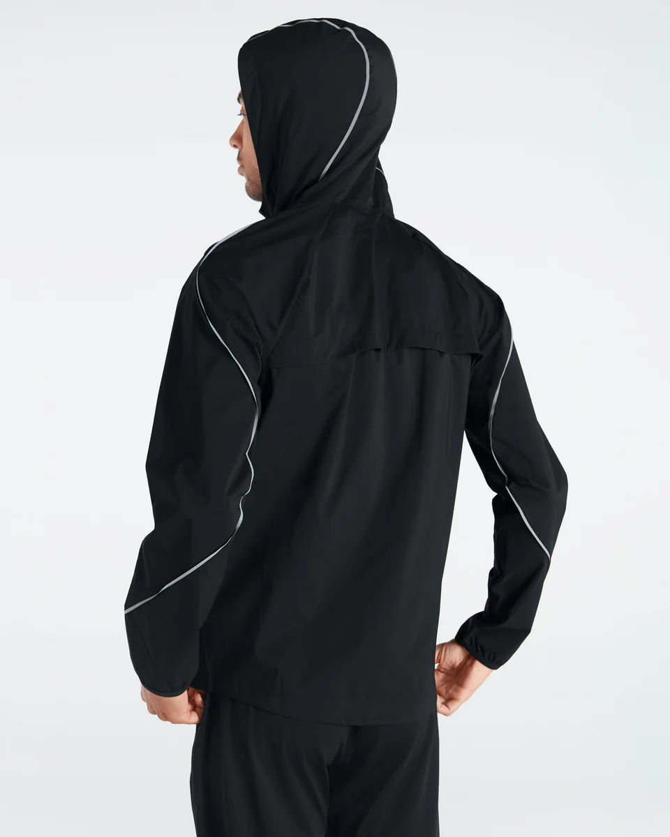 Mens Nike Woven Jacket - Image 6