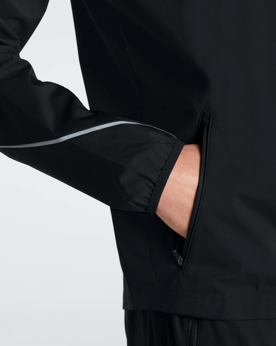 Mens Nike Woven Jacket - Image 9
