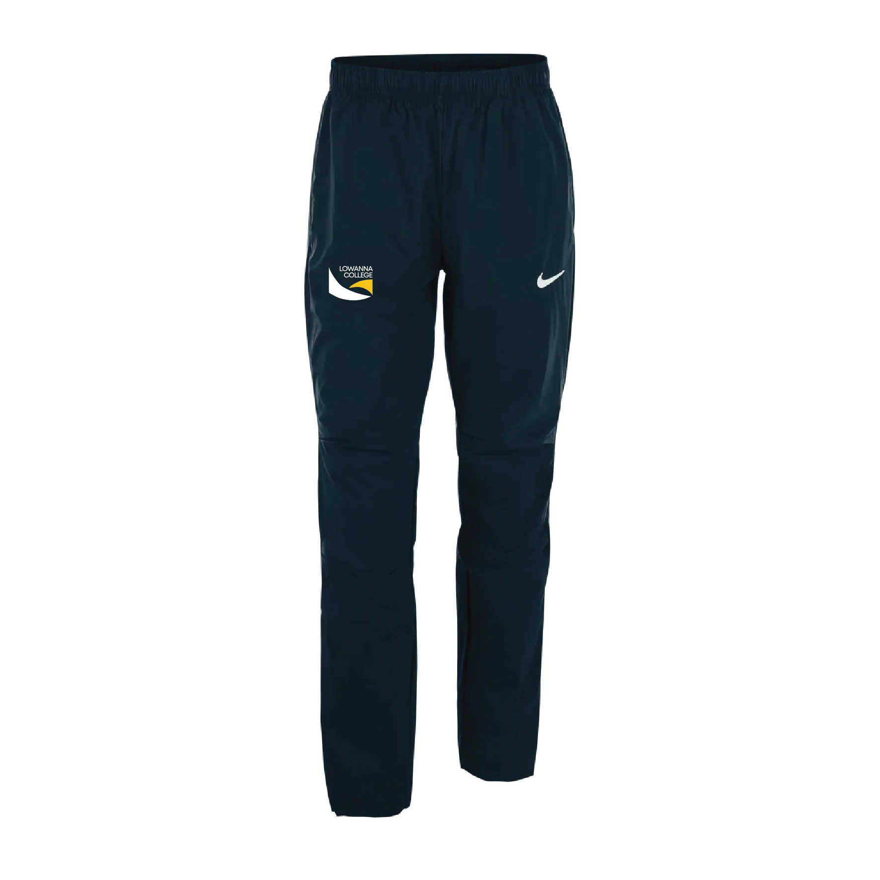 Mens Nike Woven Pant (Lowanna College Staff) - Image 3