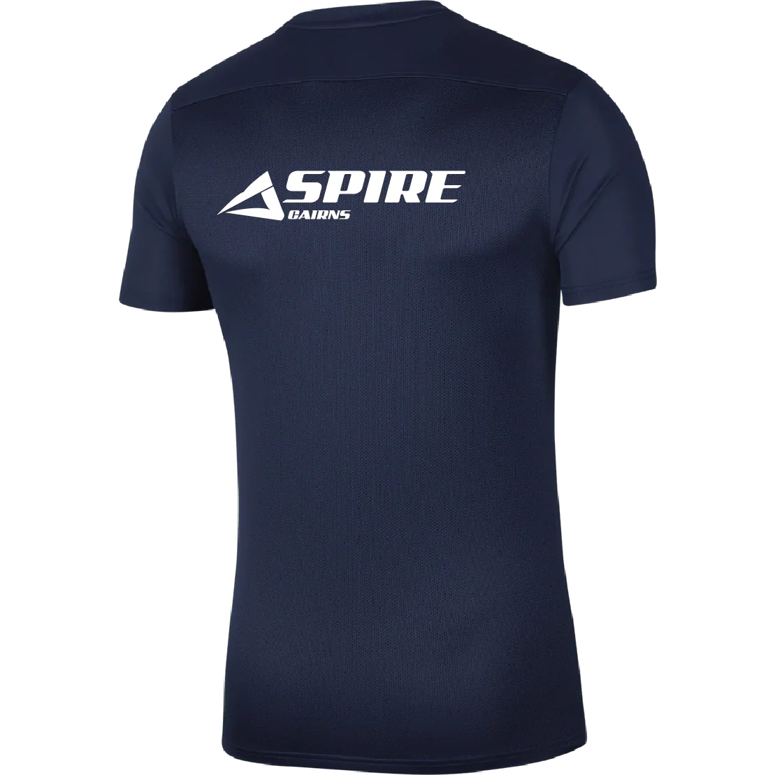 Mens Park 7 Jersey (ASPIRE Cairns) - Image 2