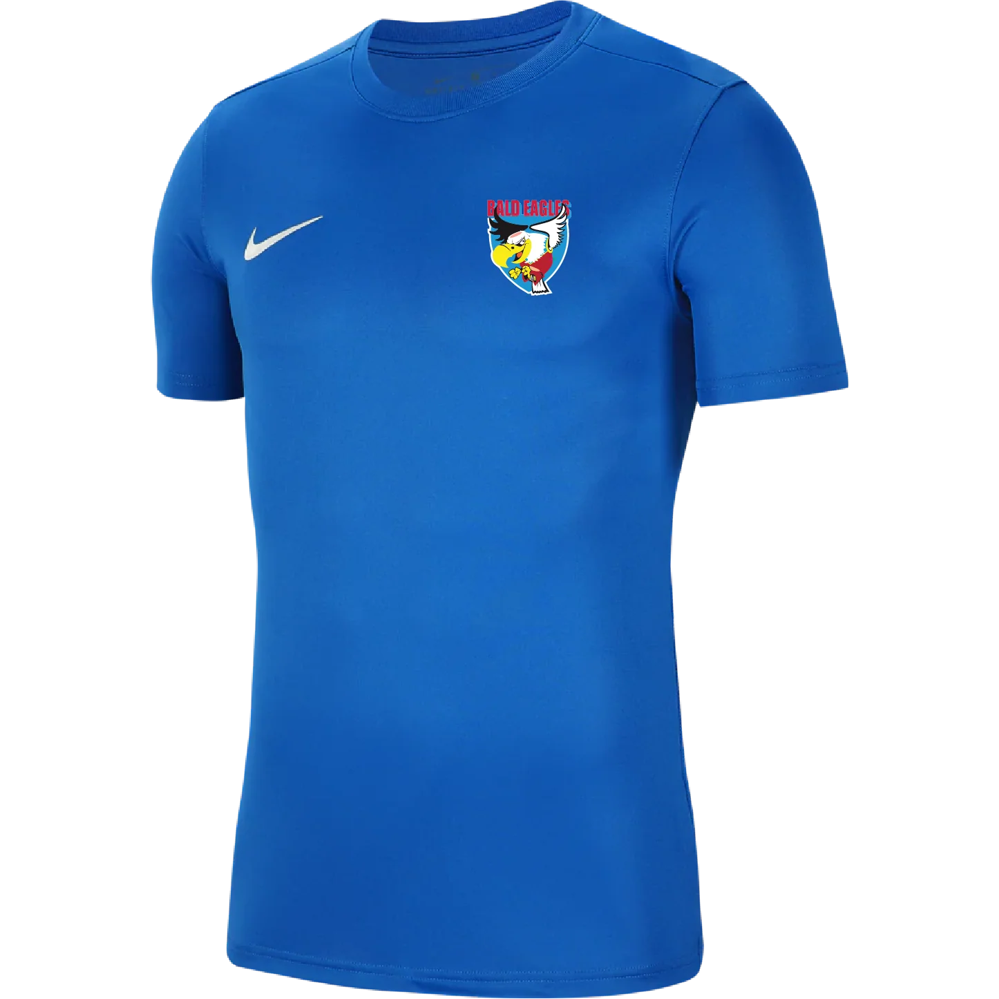 Men's Park 7 Jersey (Bald Eagles - Football)