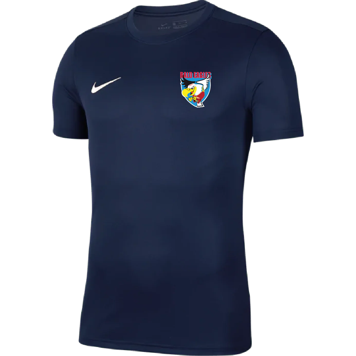 Men's Park 7 Jersey (Bald Eagles - Football)