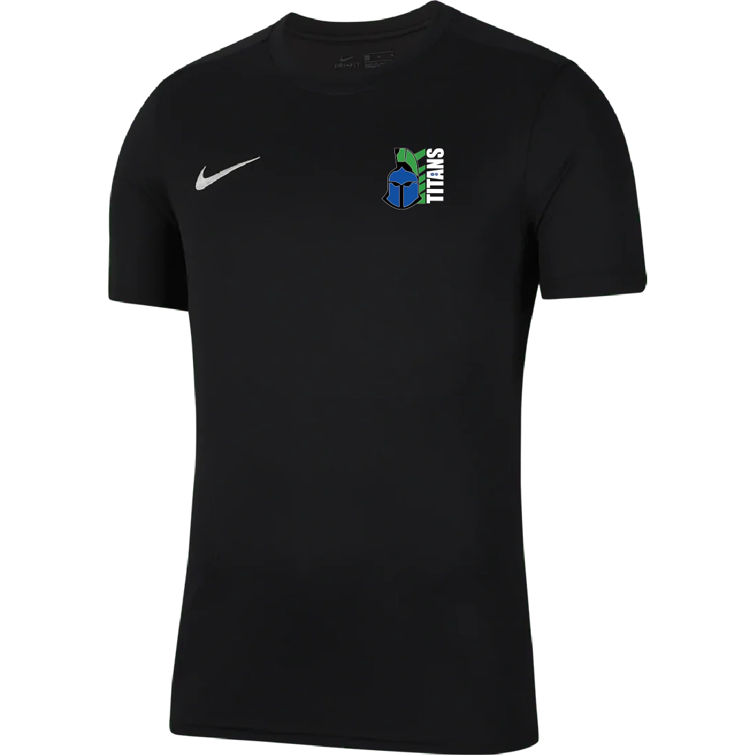 Men's Park 7 Jersey (Berwick Springs Football Netball Club)