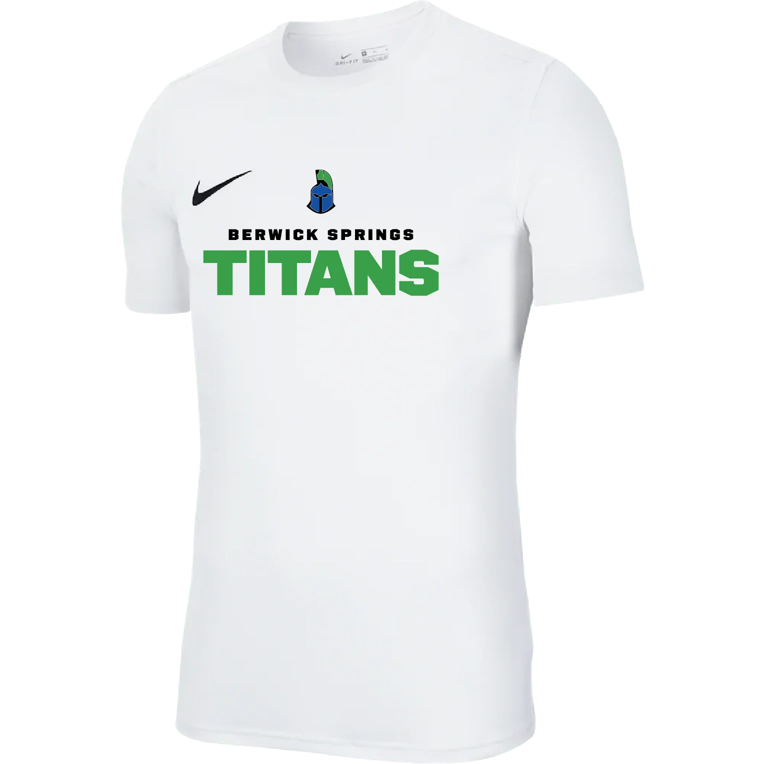 Men's Park 7 Jersey (Berwick Springs Football Netball Club)