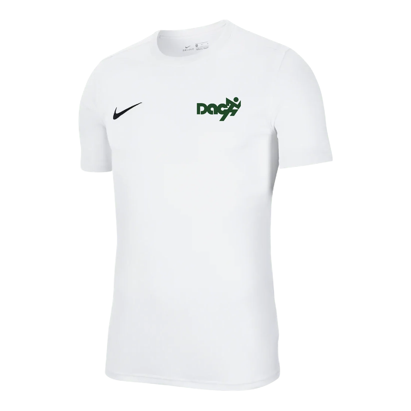Mens Park 7 Jersey (Doncaster Athletic Club)