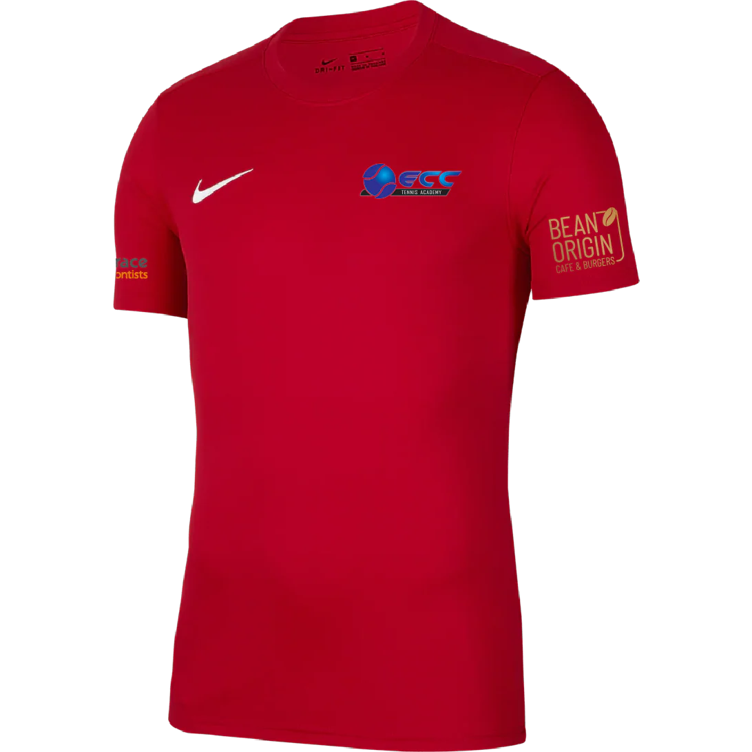 Men's Park 7 Jersey (ECC Tennis Academy)