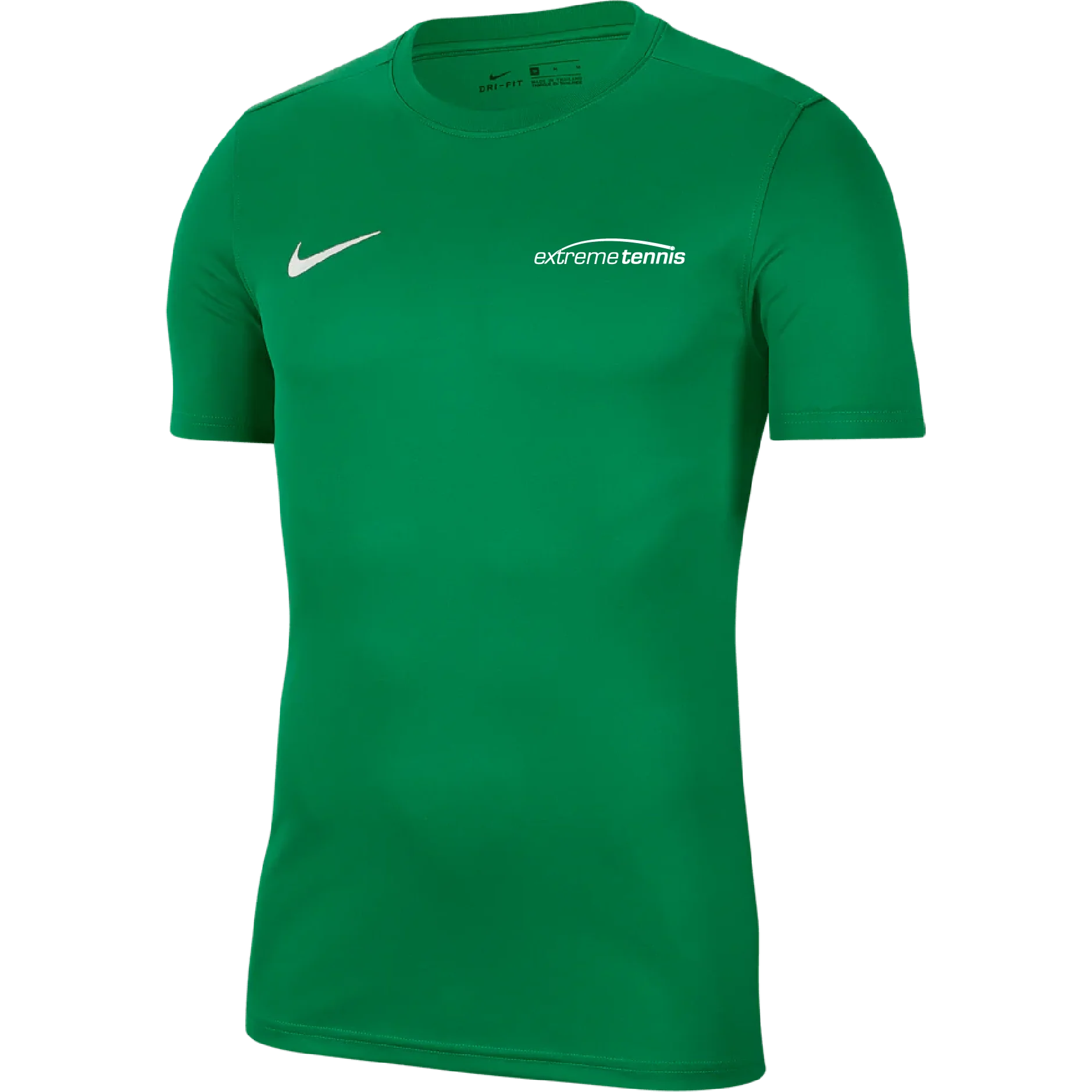 Men's Park 7 Jersey (Extreme Tennis)