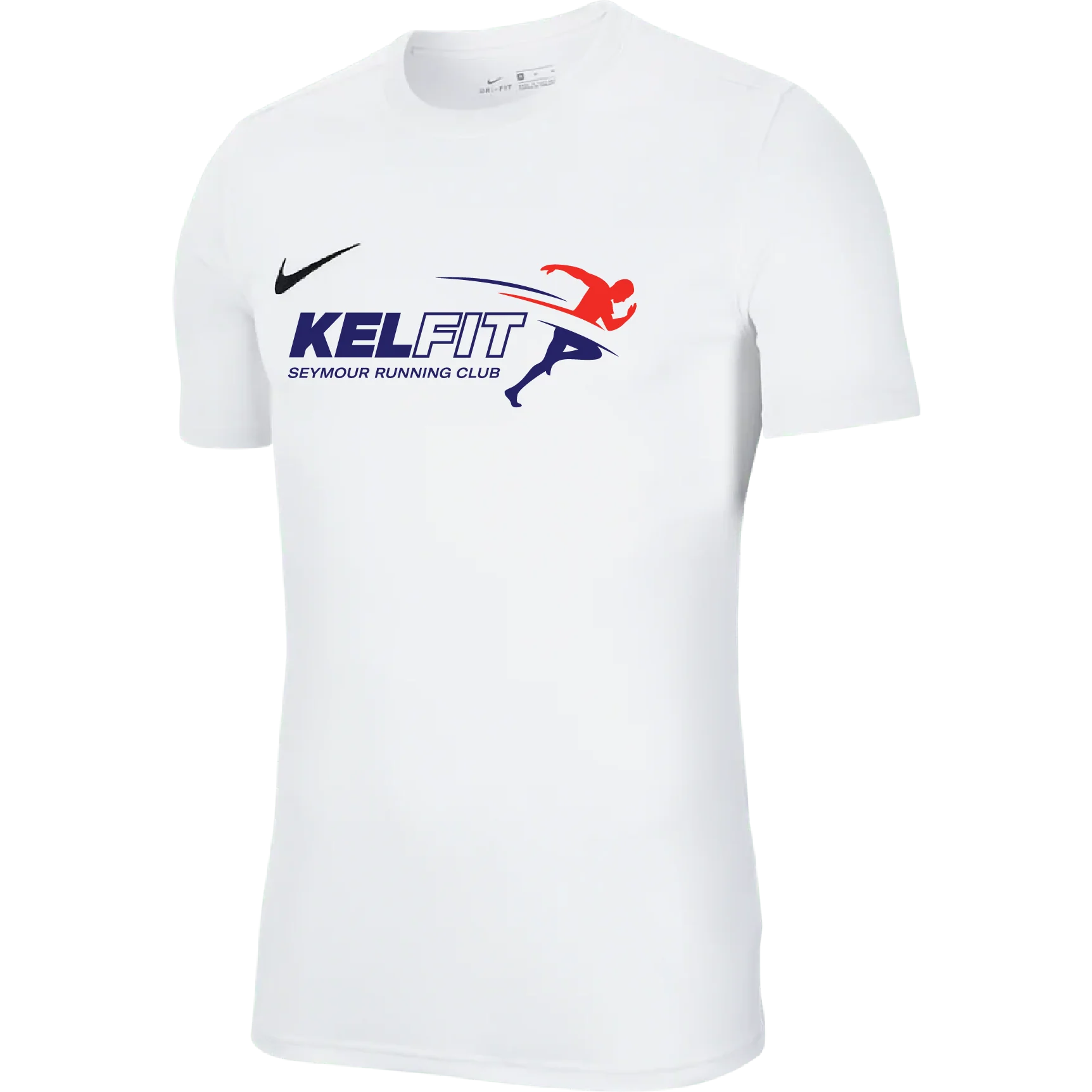 Men's Park 7 Jersey (KELFIT Running Club)