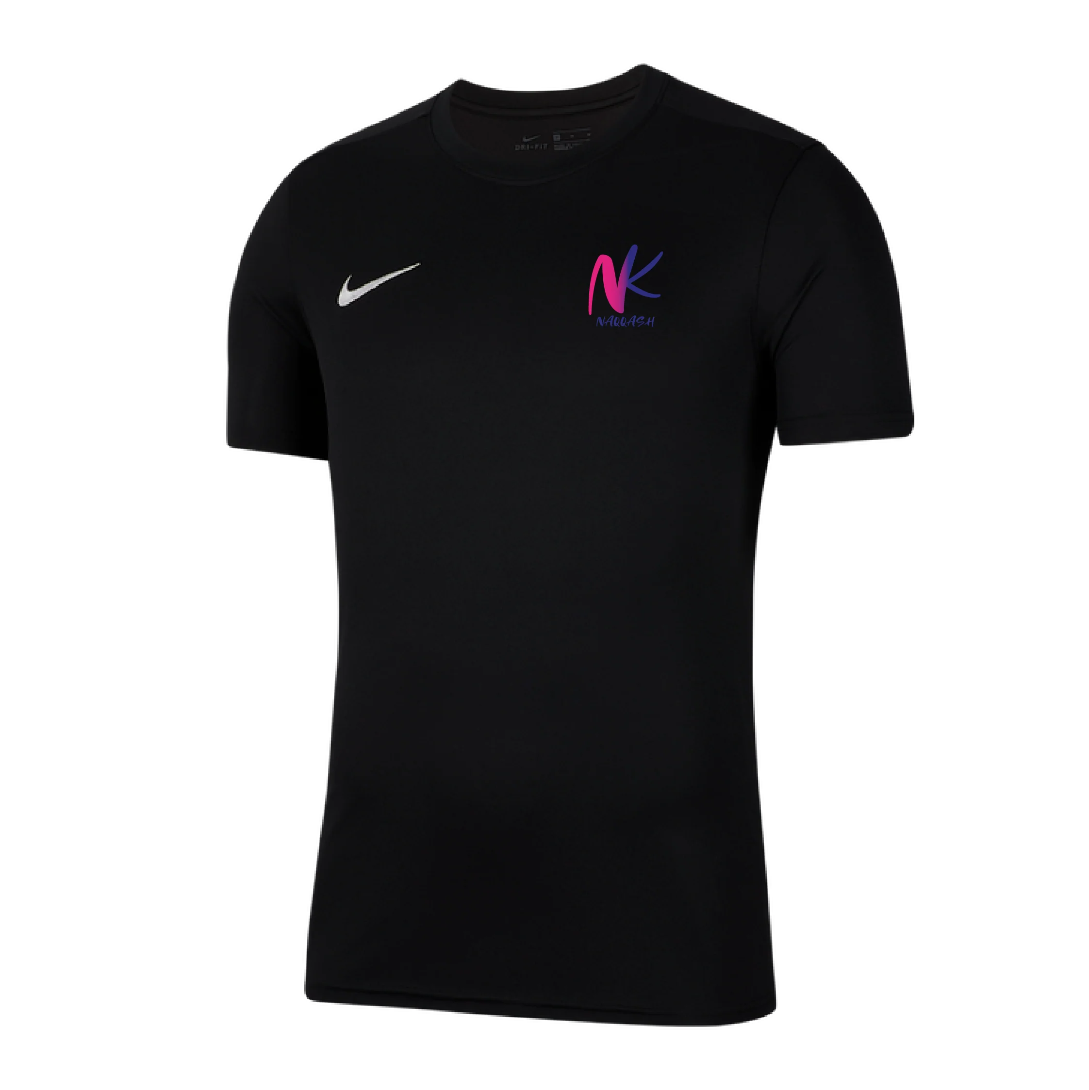 Men's Park 7 Jersey (Naqqash Sisters)