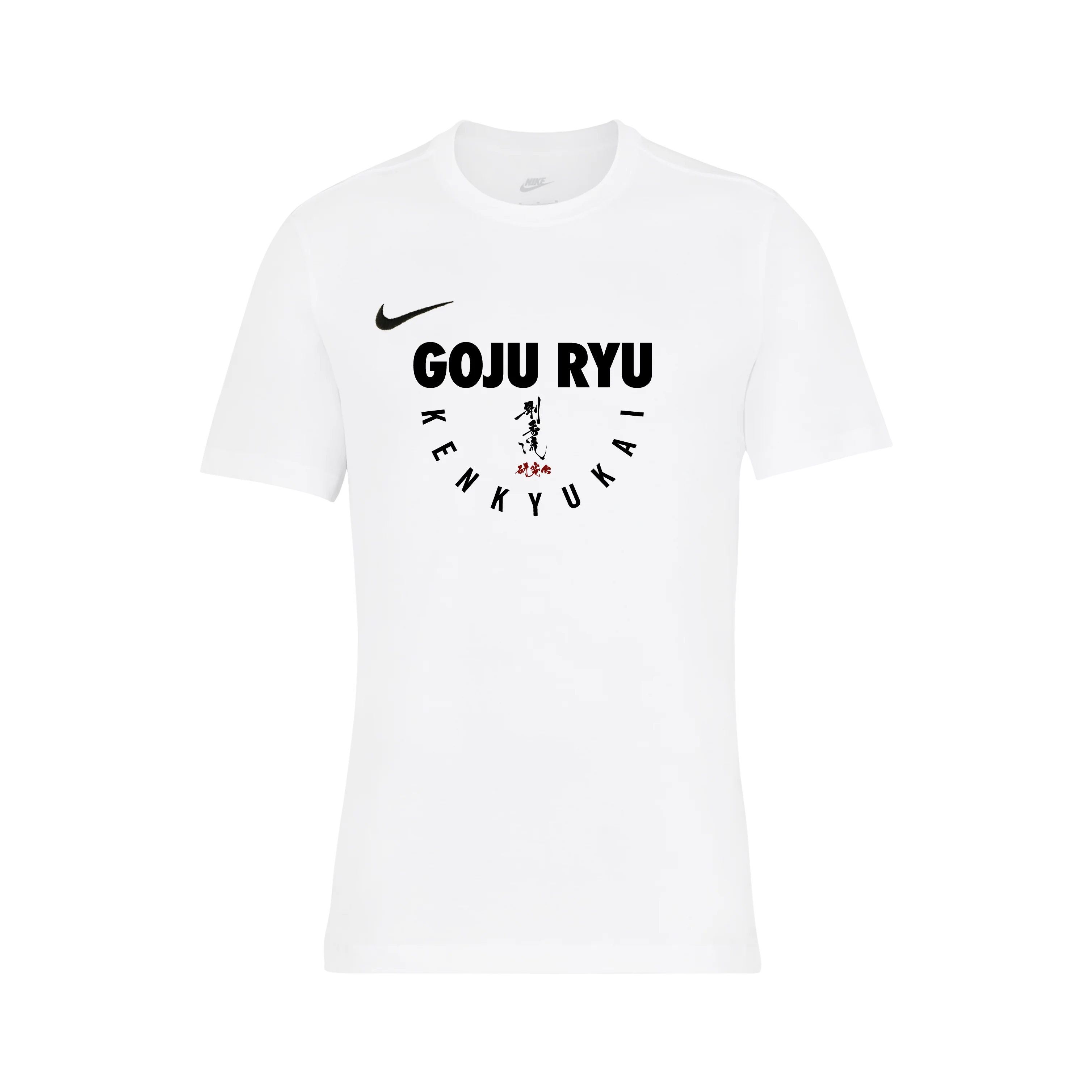 Men's Park 7 Jersey (Okinawa Goju Ryu Kenkyukai)