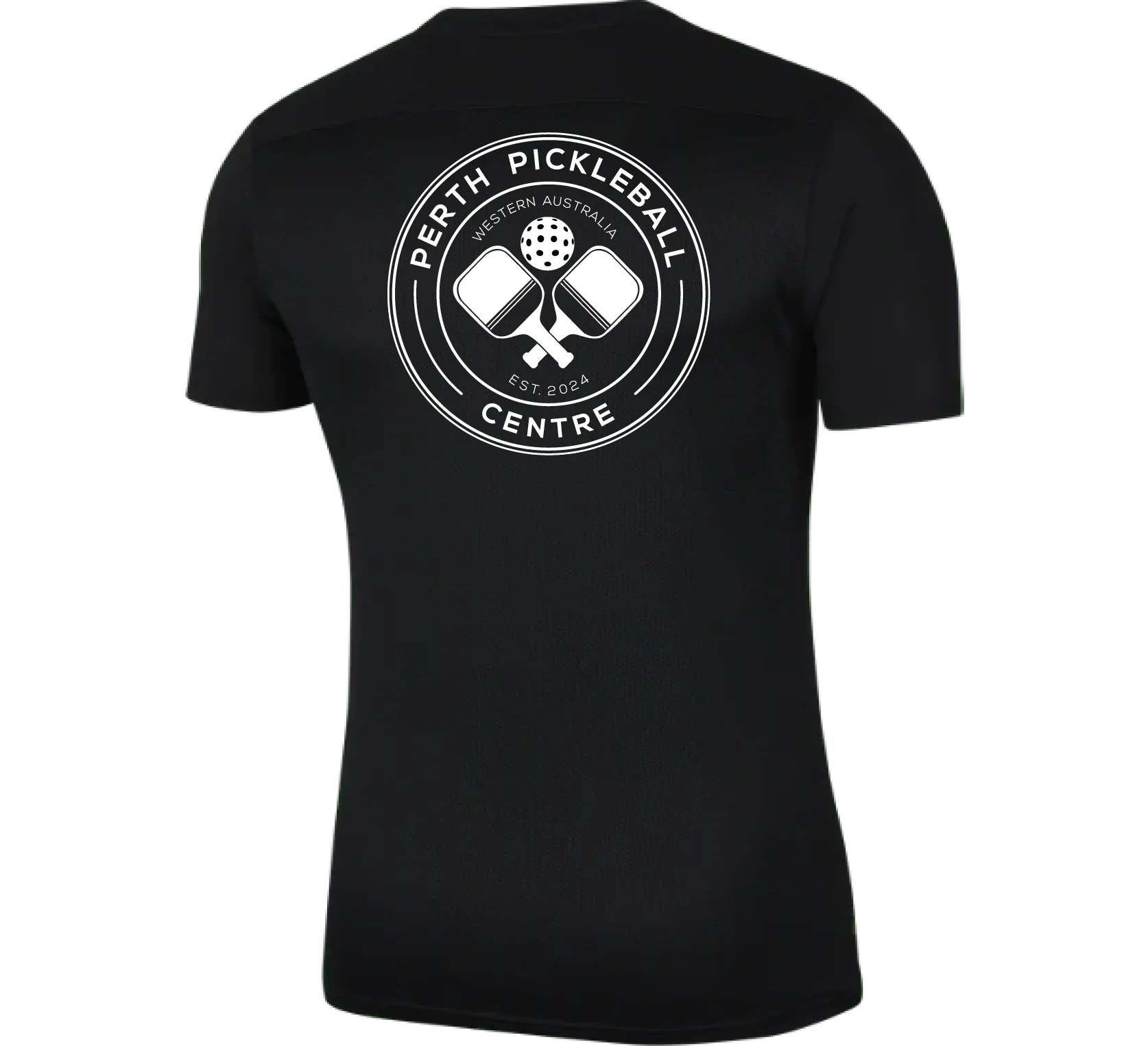 Men's Park 7 Jersey (Perth Pickleball Club) - Image 2