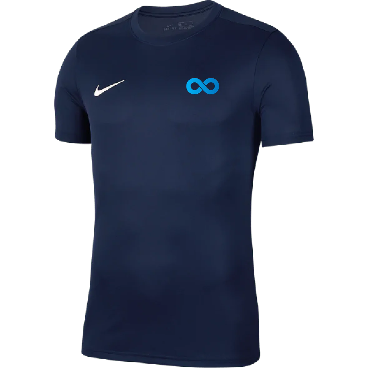 Men's Park 7 Jersey (Recwell Recovery & Wellness Institute)