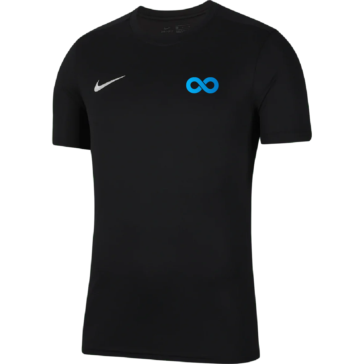 Men's Park 7 Jersey (Recwell Recovery & Wellness Institute)