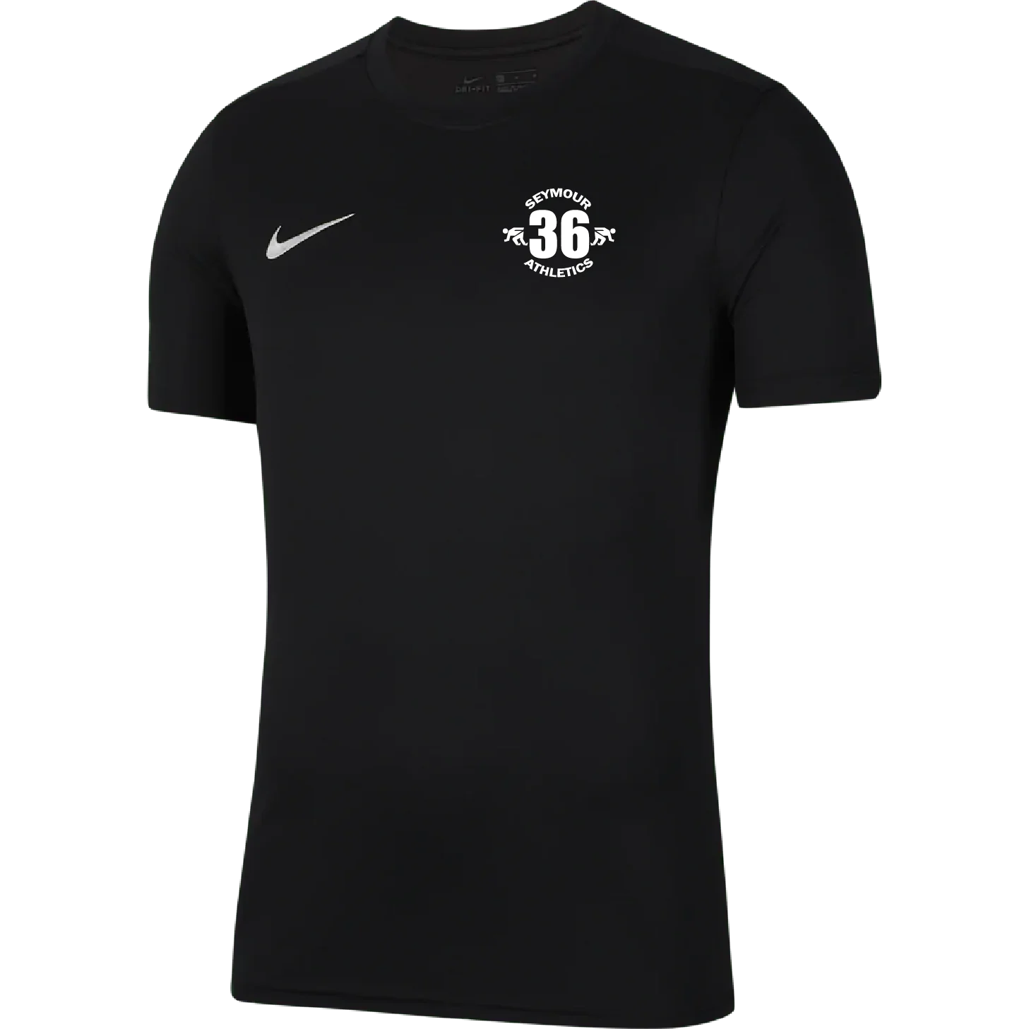 Men's Park 7 Jersey (Seymour Athletics Club)