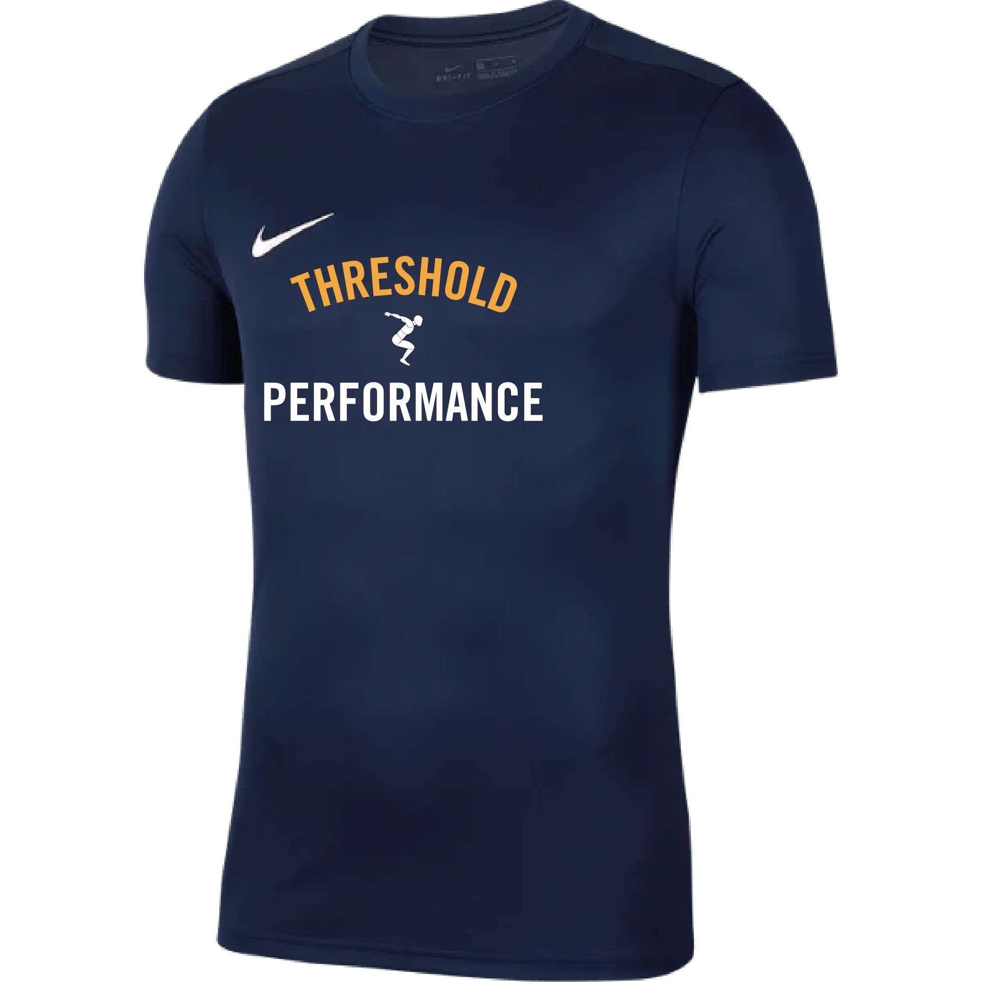 Men's Park 7 Jersey (Threshold Performance)