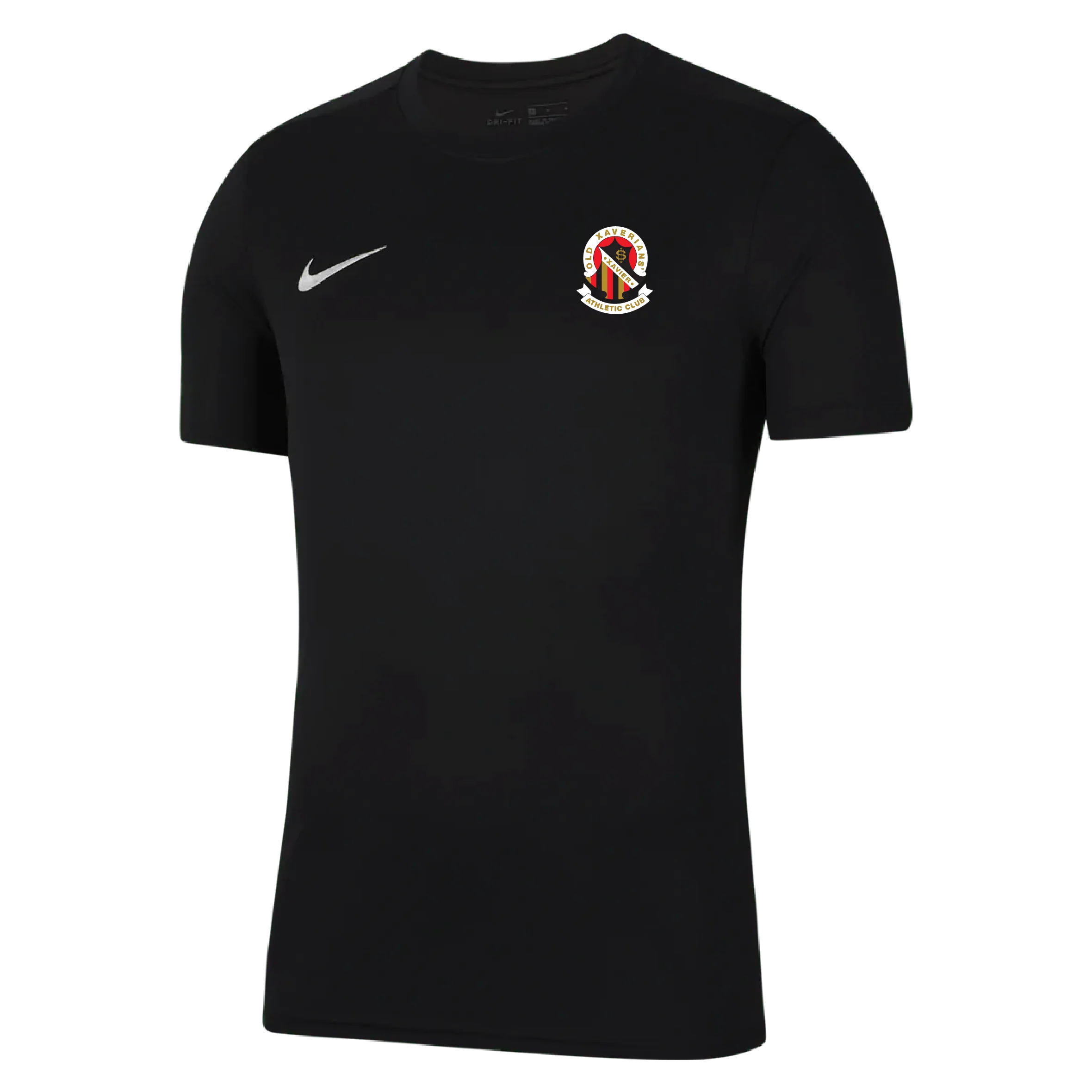 Men's Park 7 T-Shirt (Old Xaverians' Athletics Club)