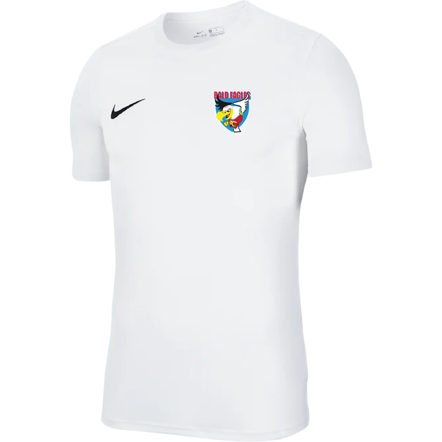 Men's Park Jersey (Bald Eagles - Football)
