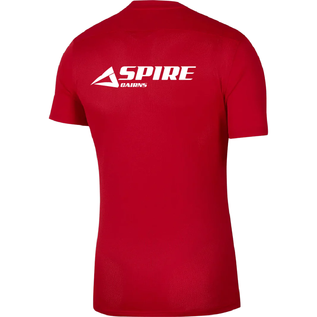 Mens Park VII Jersey (ASPIRE Cairns) - Image 2