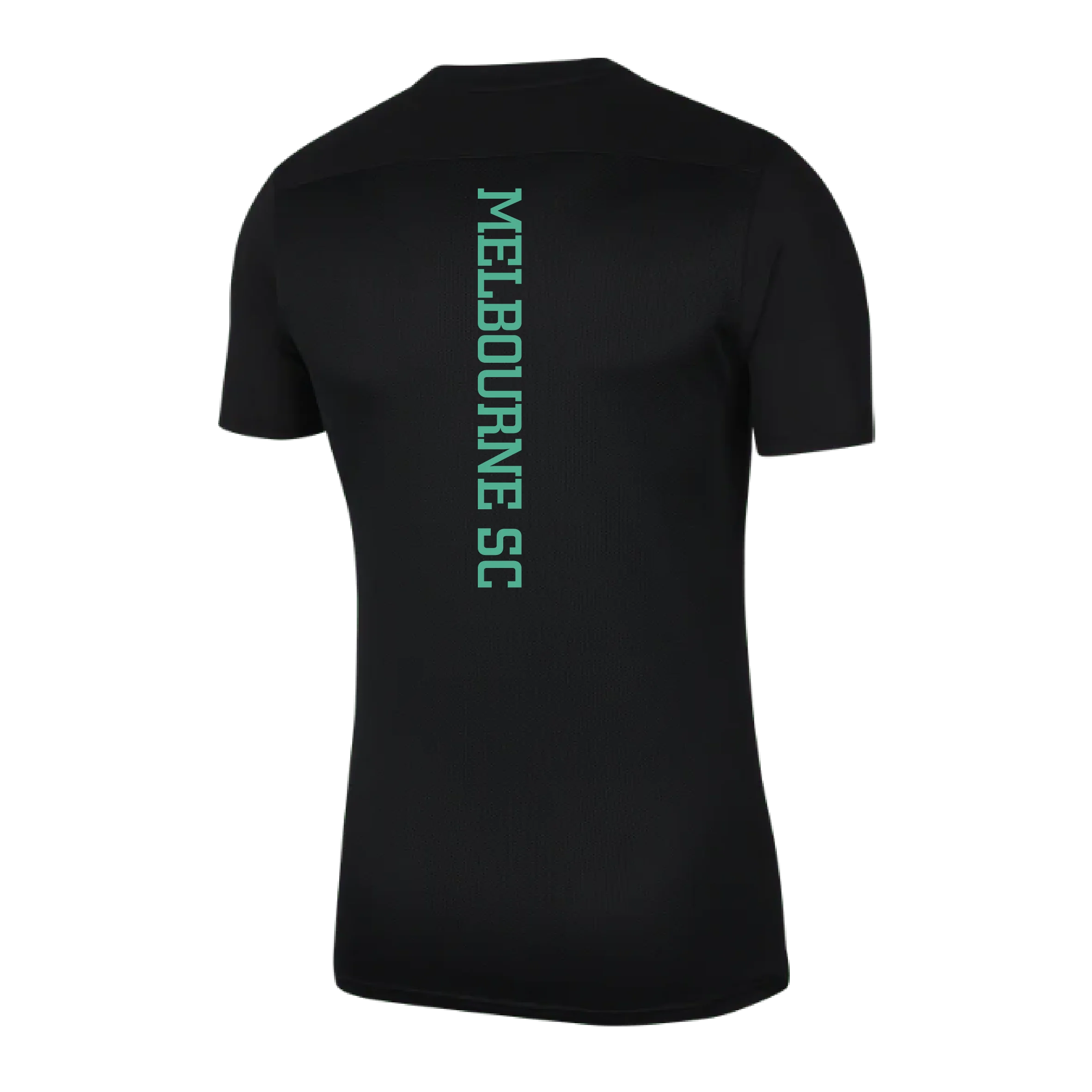 Men's Park 7 Jersey (Melbourne Swimming Club) - Image 2