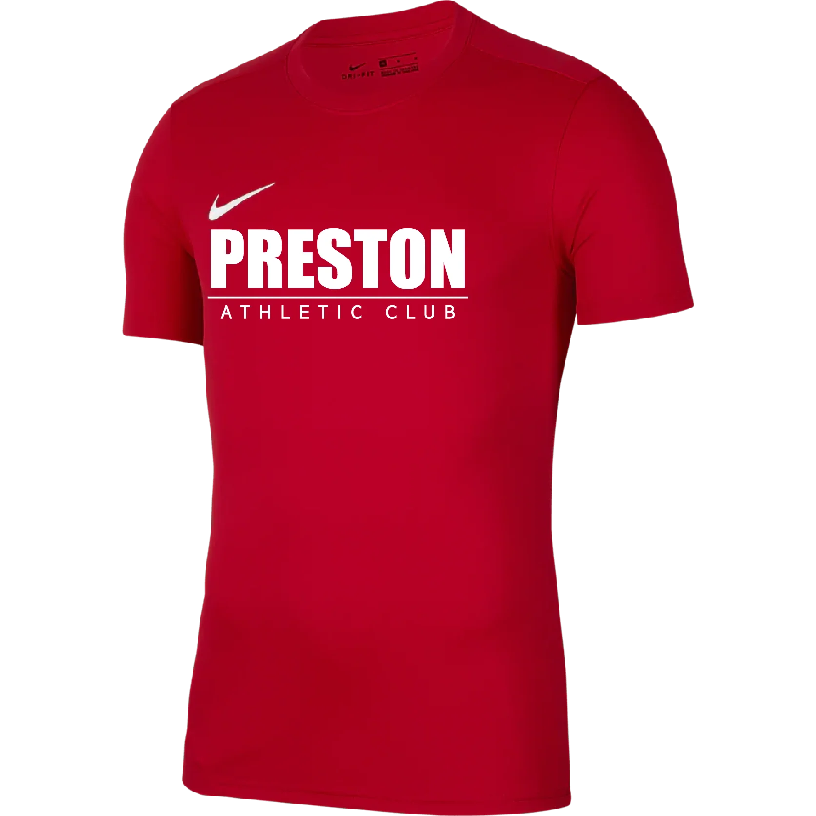 Men's Park 7 Jersey (Preston Athletic Club)