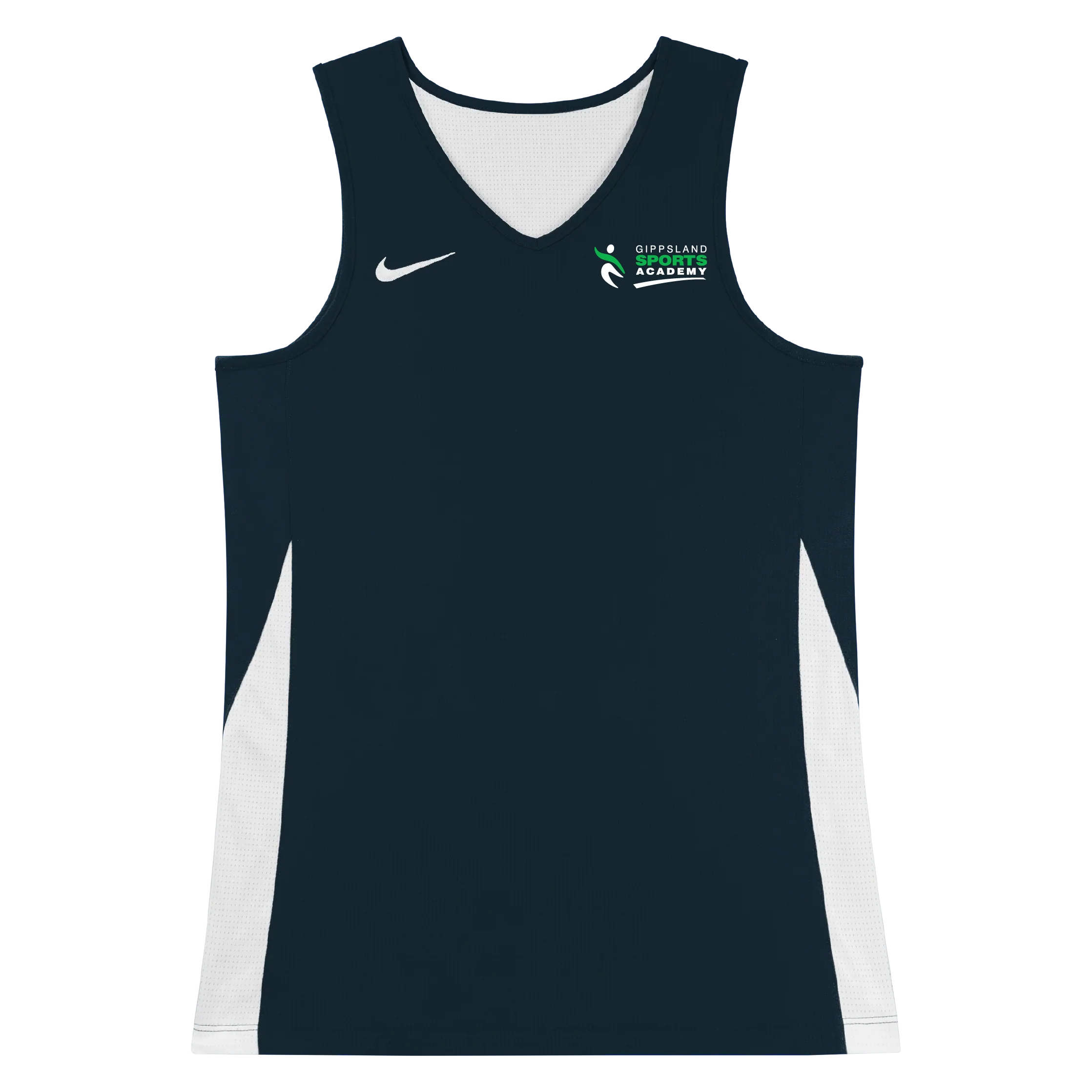 Mens Single (Gippsland Sports Academy - Netball)