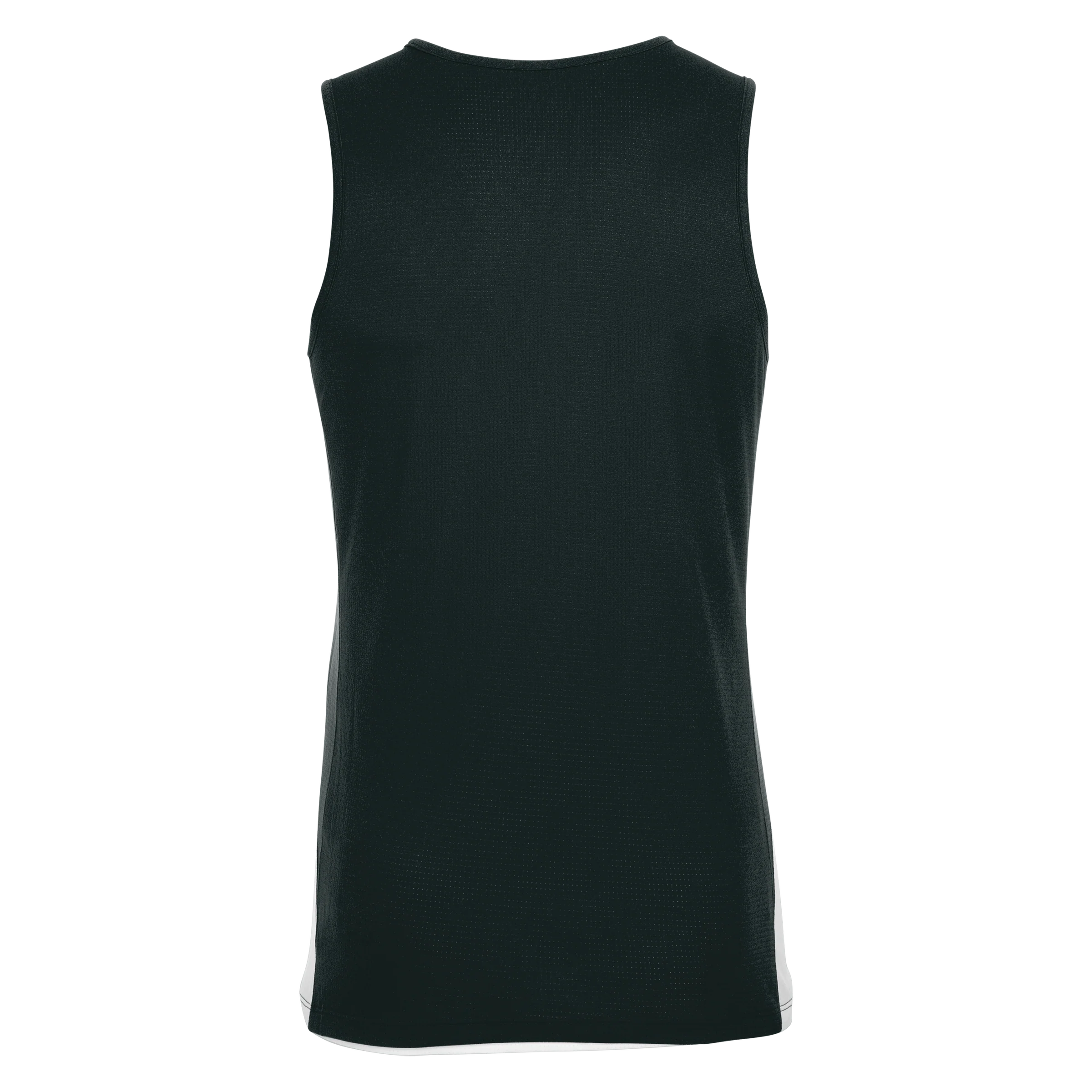 Mens Team Basketball Reversible Training Tank (ISCA - International Sport College Australia) - Image 3