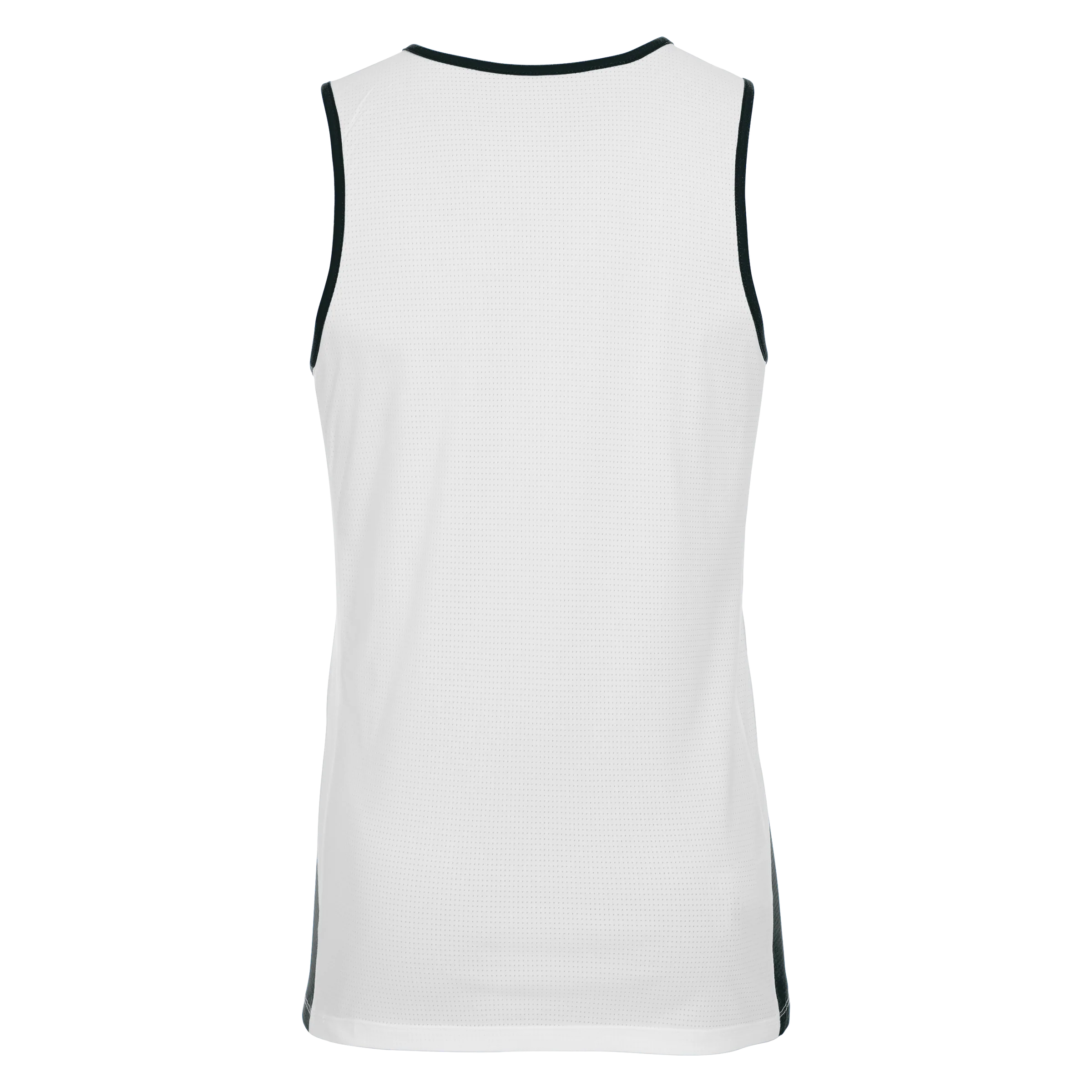 Mens Team Basketball Reversible Training Tank (ISCA - International Sport College Australia) - Image 4