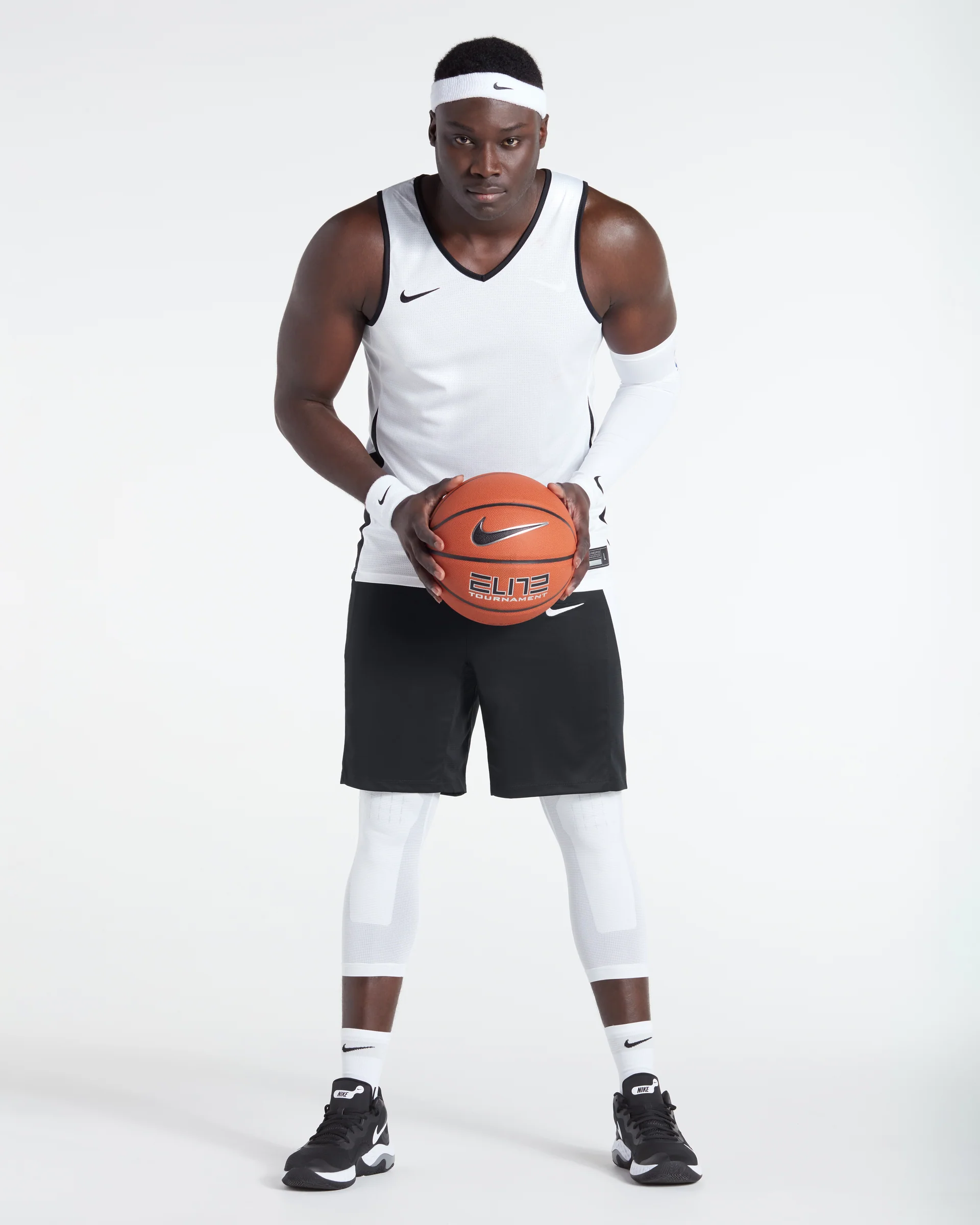 Mens Team Basketball Reversible Training Tank (ISCA - International Sport College Australia) - Image 6
