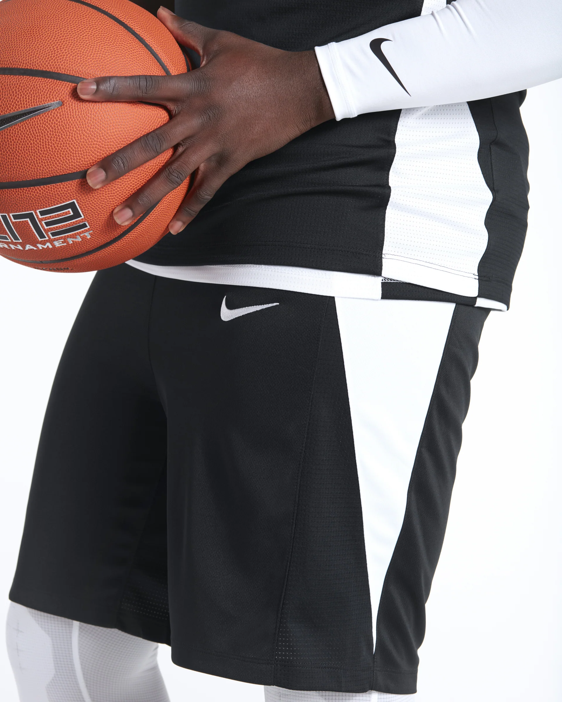 Mens Team Basketball Reversible Training Tank (ISCA - International Sport College Australia) - Image 7