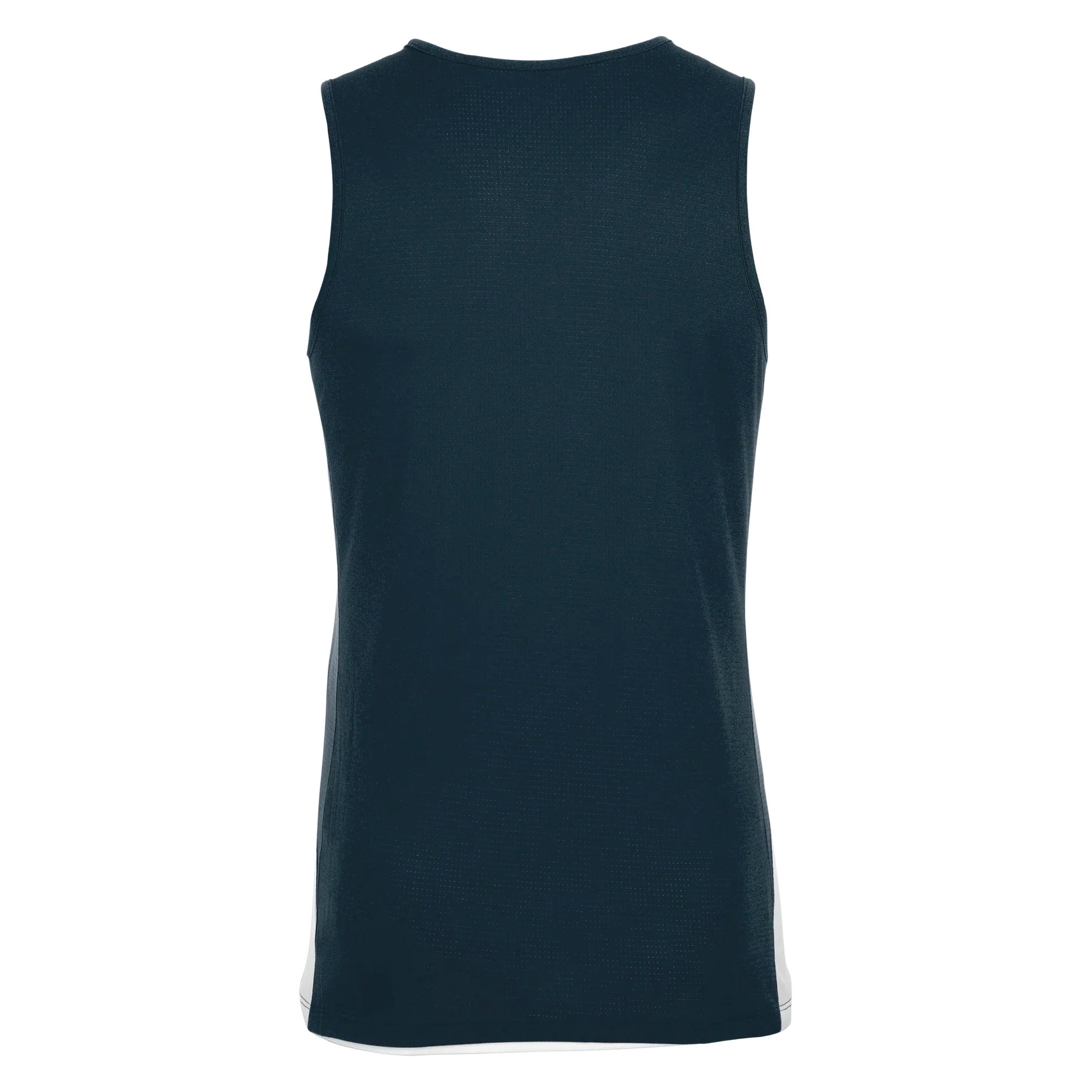 Mens TRAINING Tank (Templestowe College Basketball) - Image 3