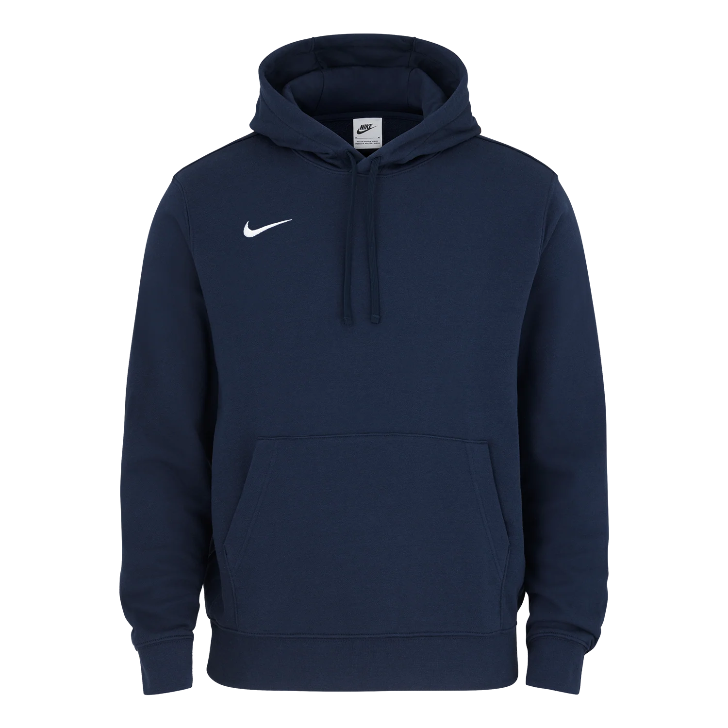 Unisex French Terry Hoodie