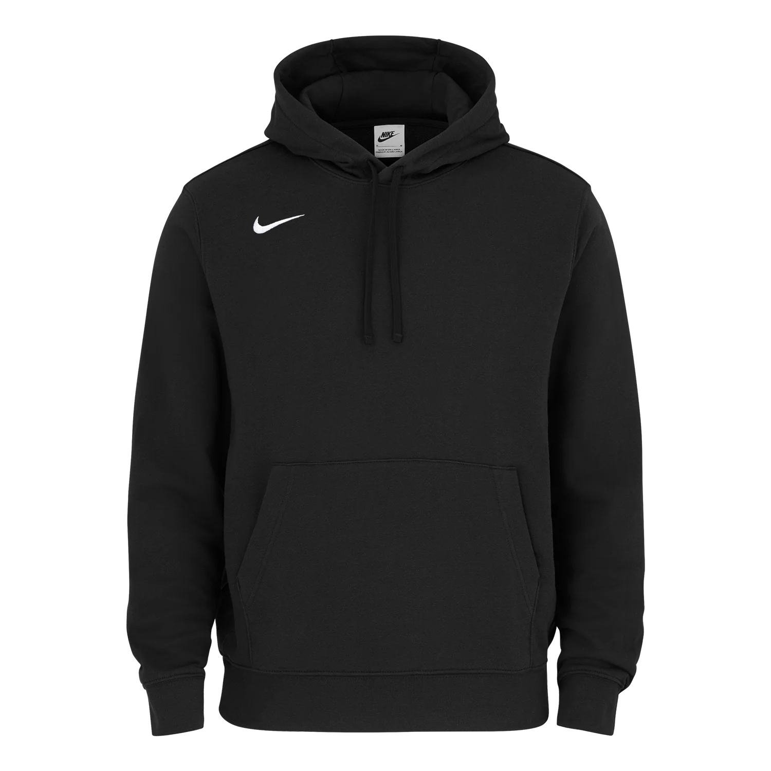 Unisex French Terry Hoodie (0228NZ-010)