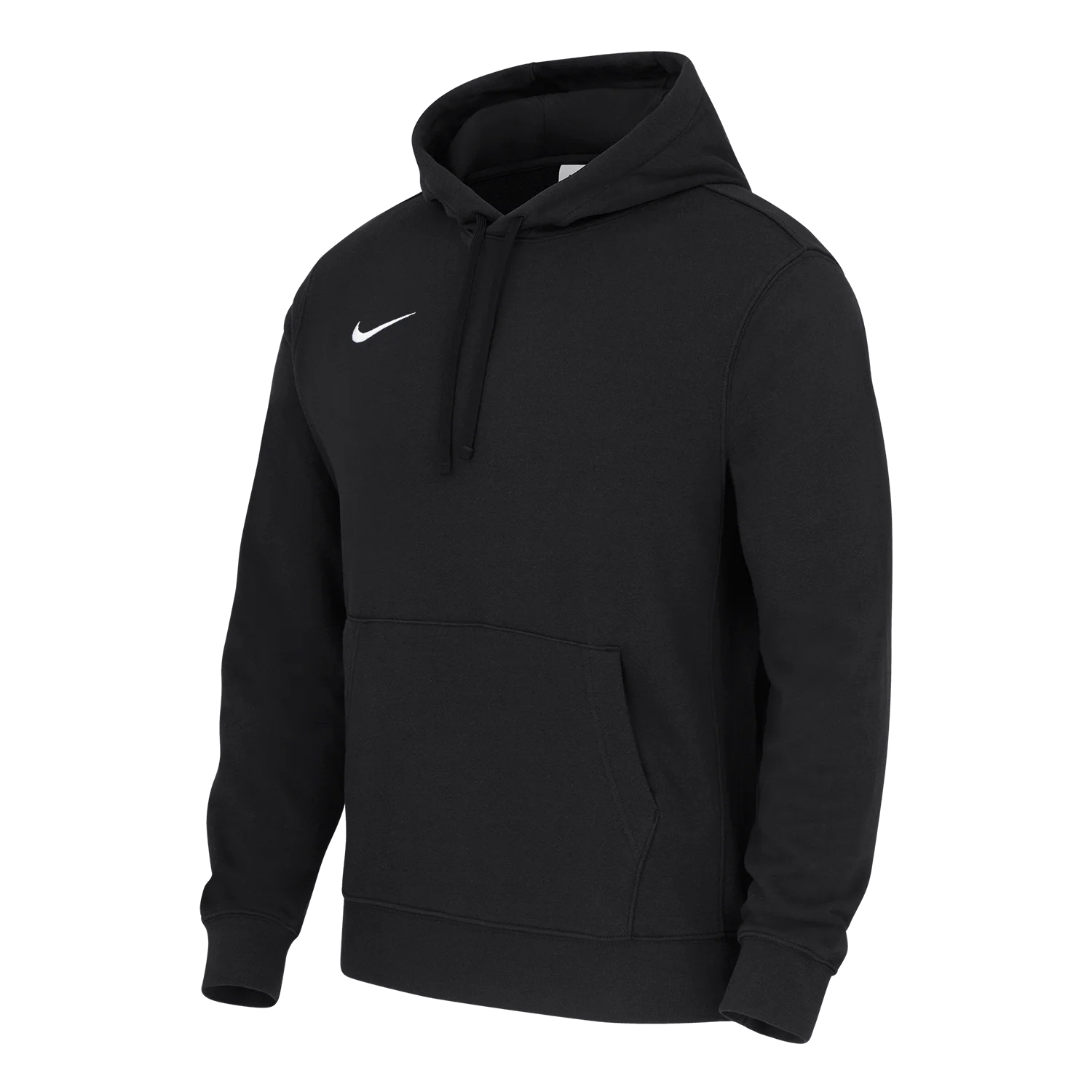 Unisex French Terry Hoodie (0228NZ-010) - Image 3