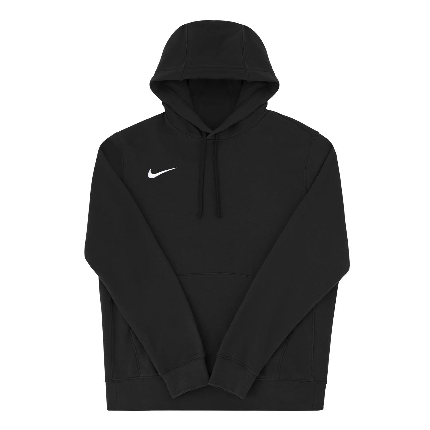 Unisex French Terry Hoodie (0228NZ-010) - Image 5
