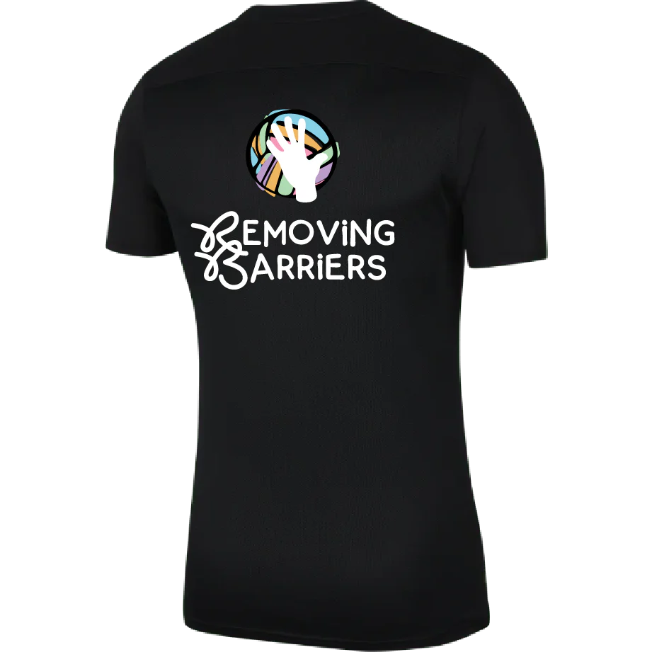 Men's Training Top (Removing Barriers) - Image 2