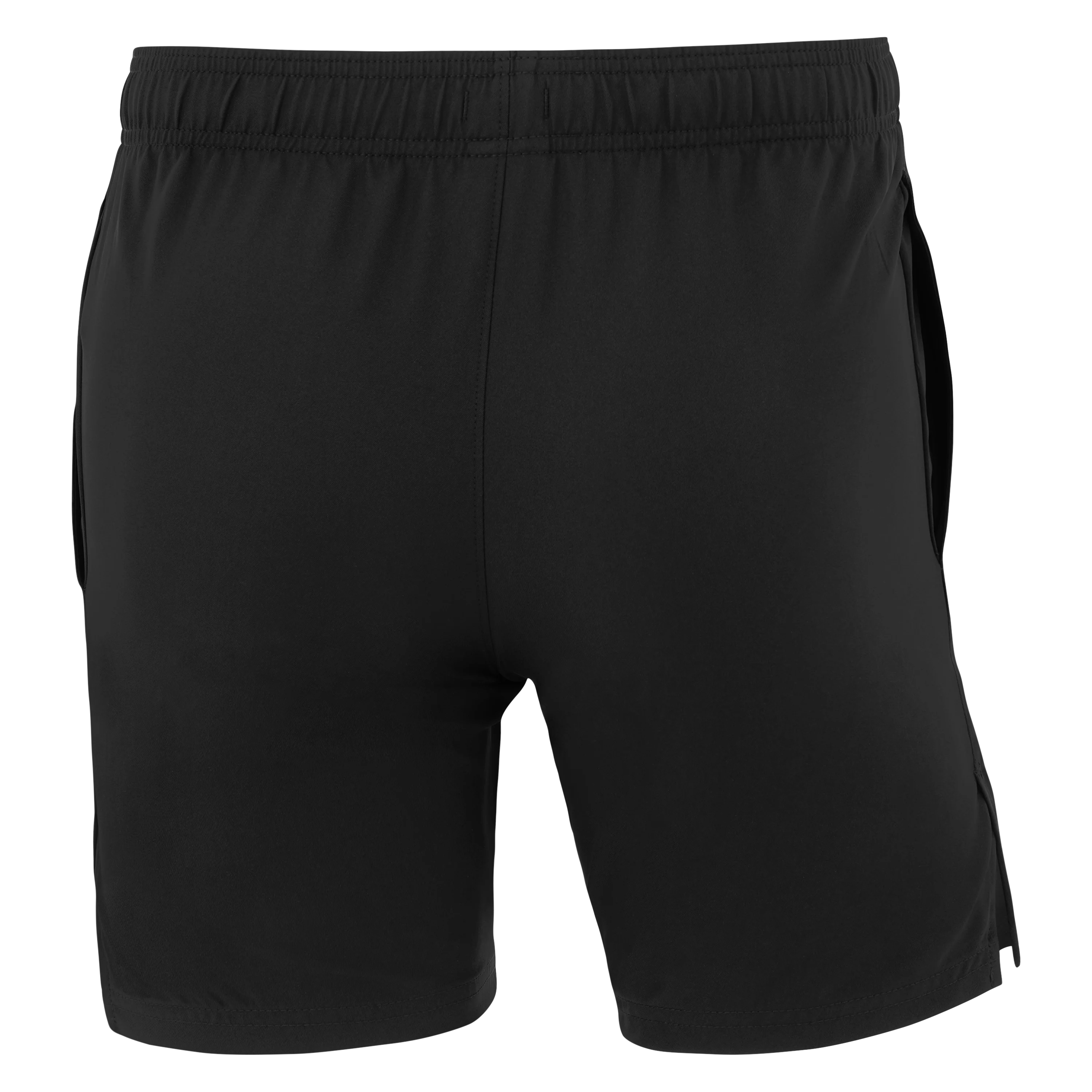 Mens Woven Pocketed Short (Bald Eagles - Football) - Image 3
