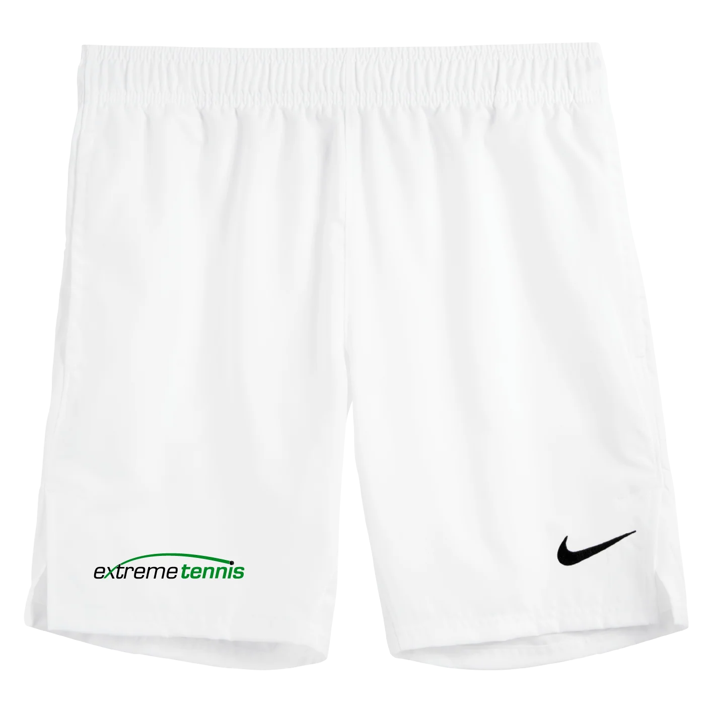 Mens Woven Pocketed Short (Extreme Tennis)