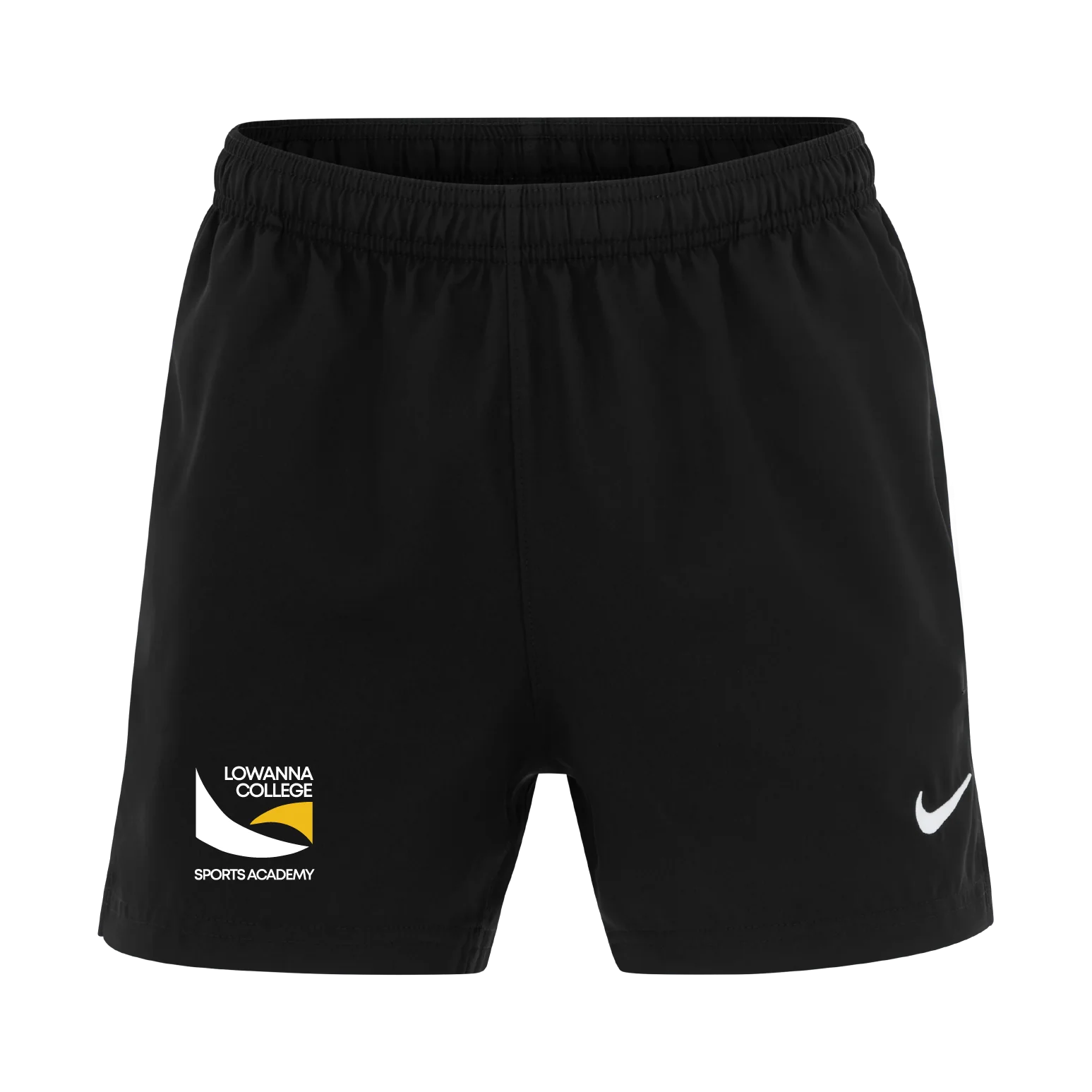Mens Woven Pocketed Short (Lowanna Sports Academy)
