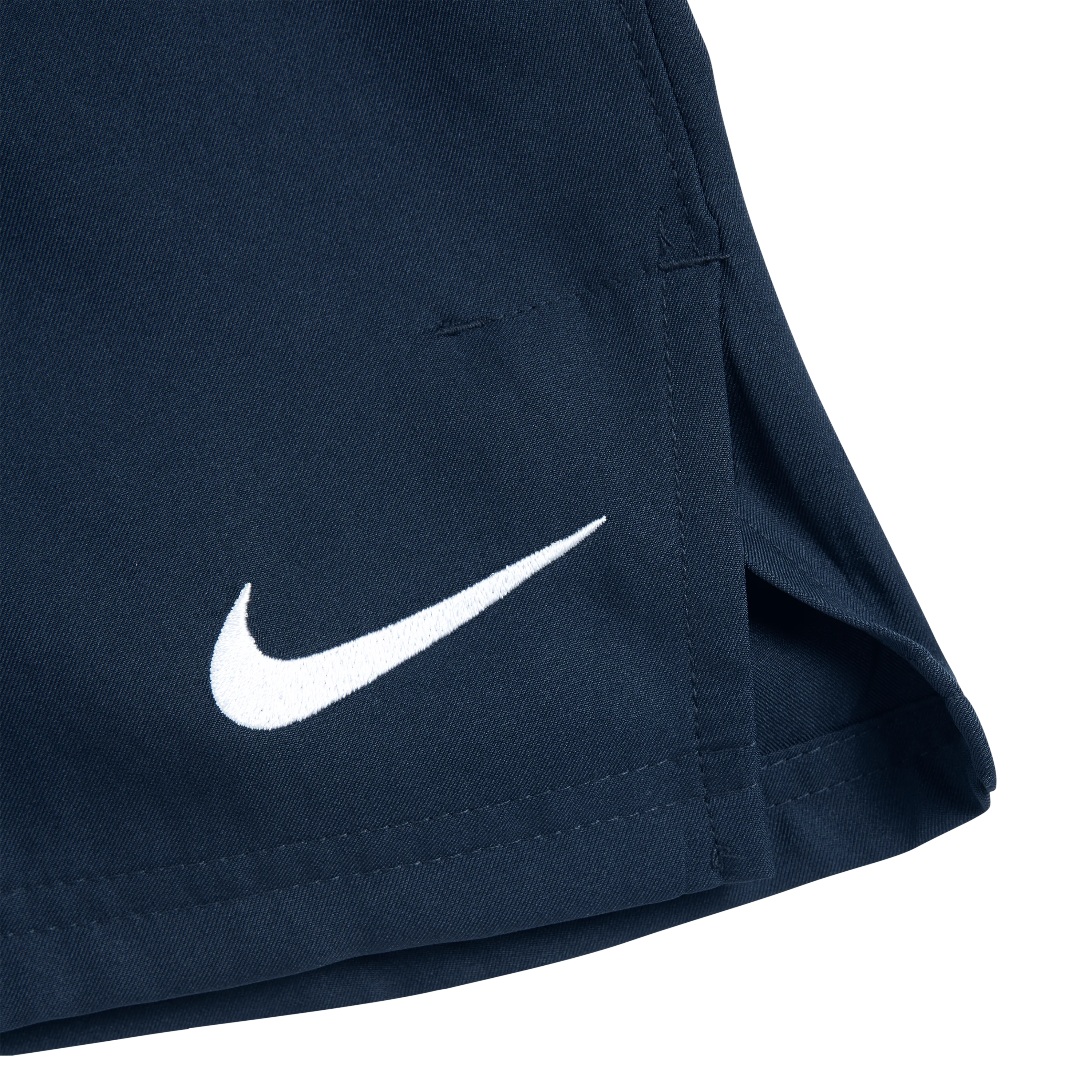 Mens Woven Pocketed Short (Lowanna College Staff) - Image 6