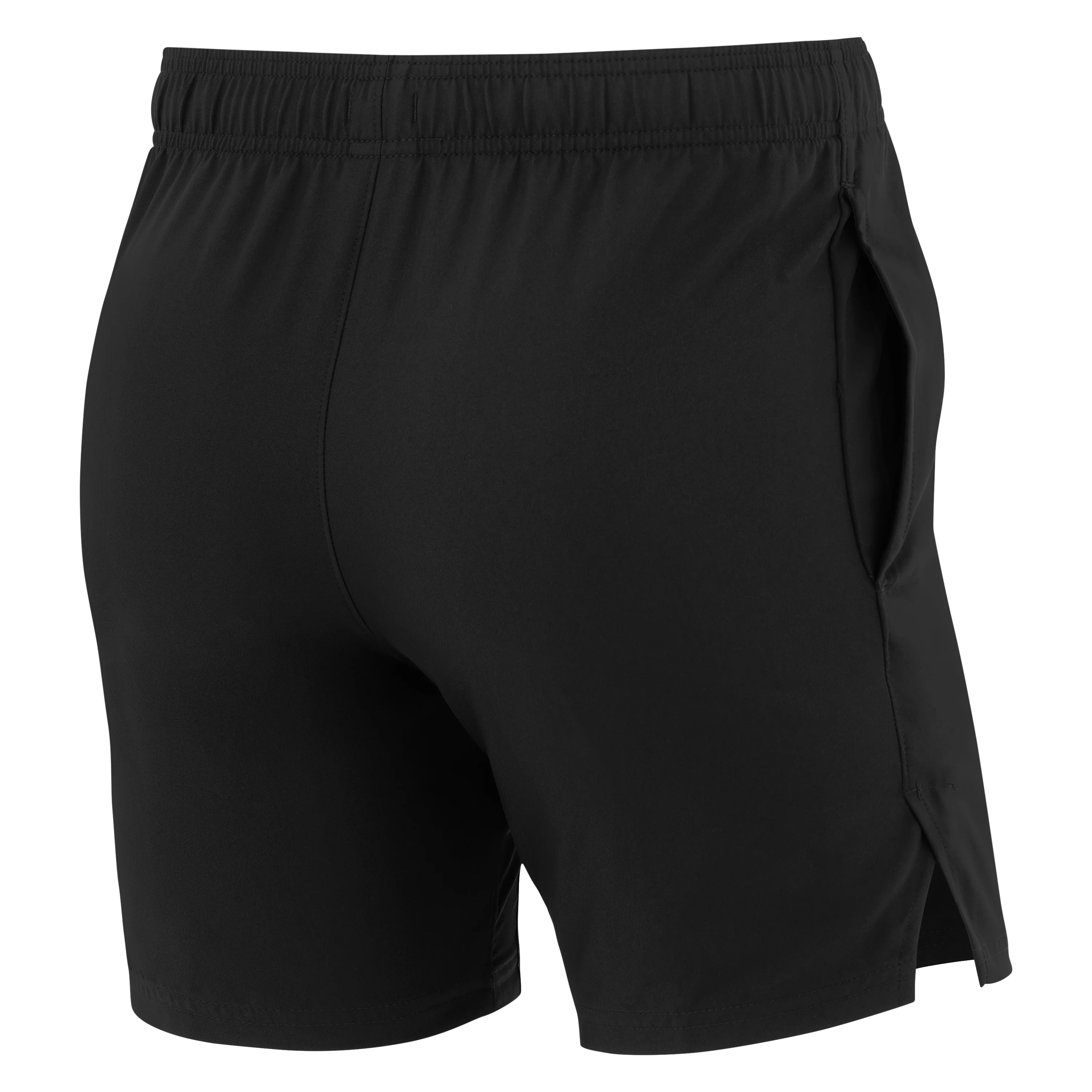Mens Woven Pocketed Short (The Speed Project) - Image 2